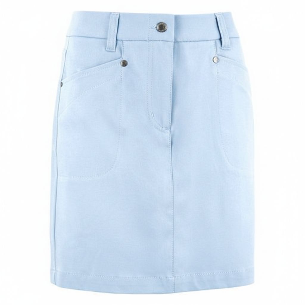 Daily Sports Lyric Soft Stretch Shorts Damen