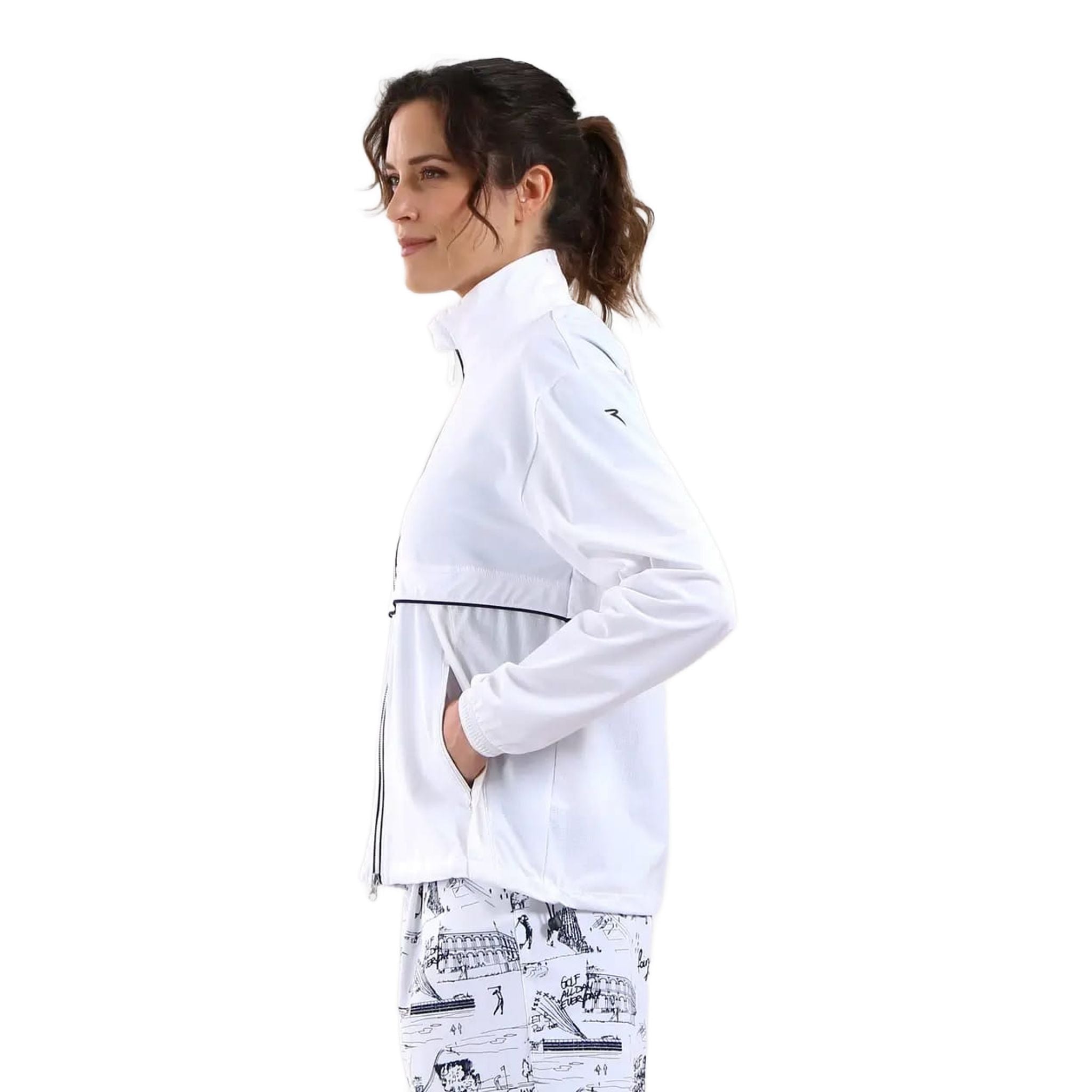 Chervo Mano Jacke Damen