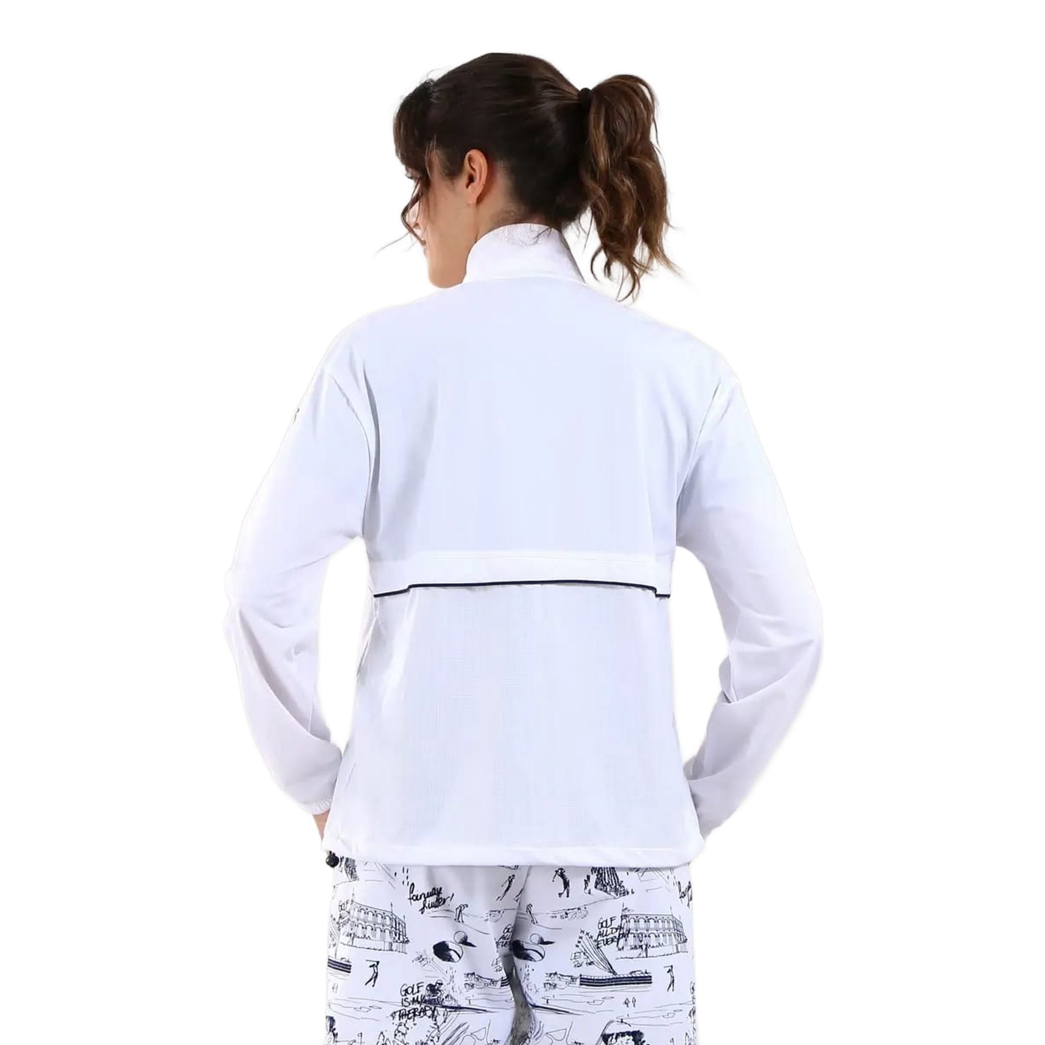 Chervo Mano Jacke Damen