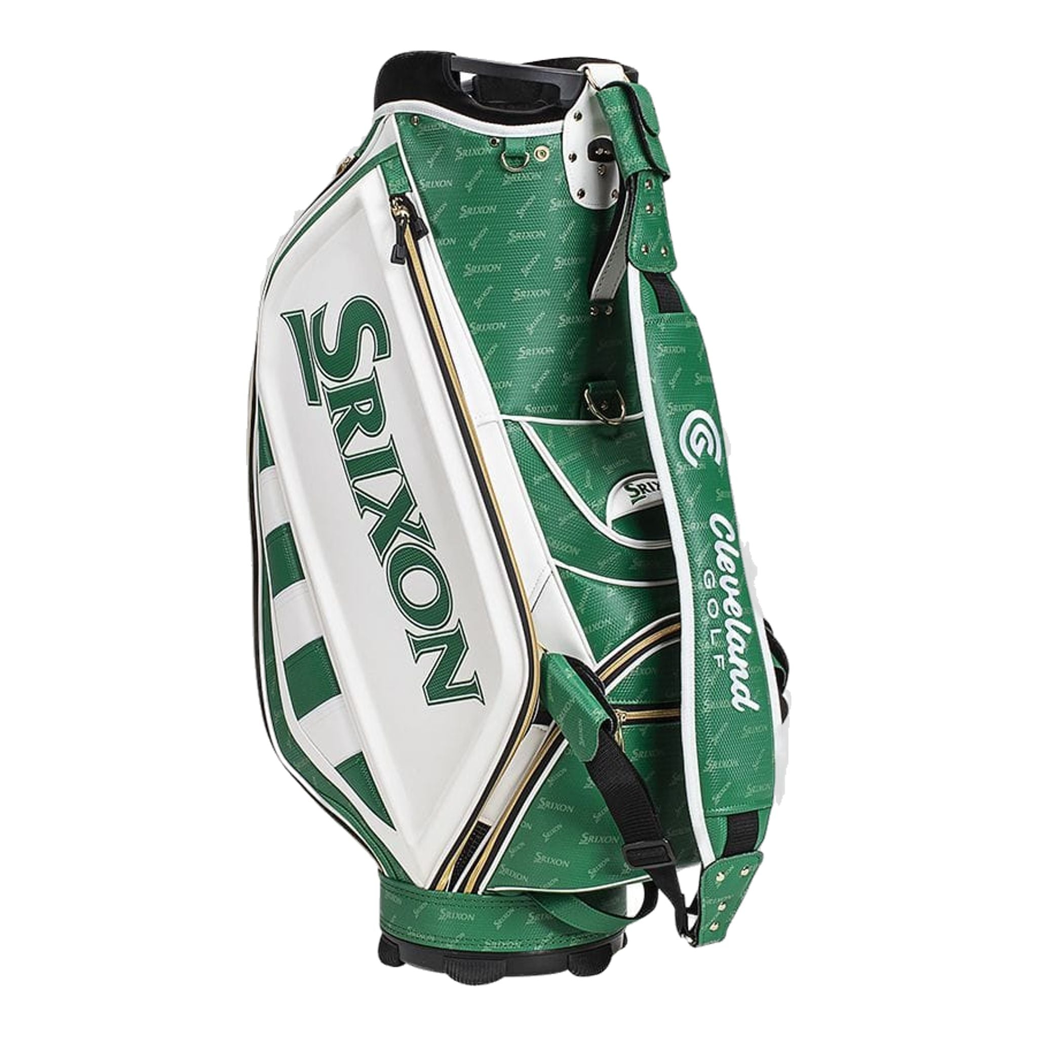 Srixon Tour Staff "Major Edition" (2022) Tourbag