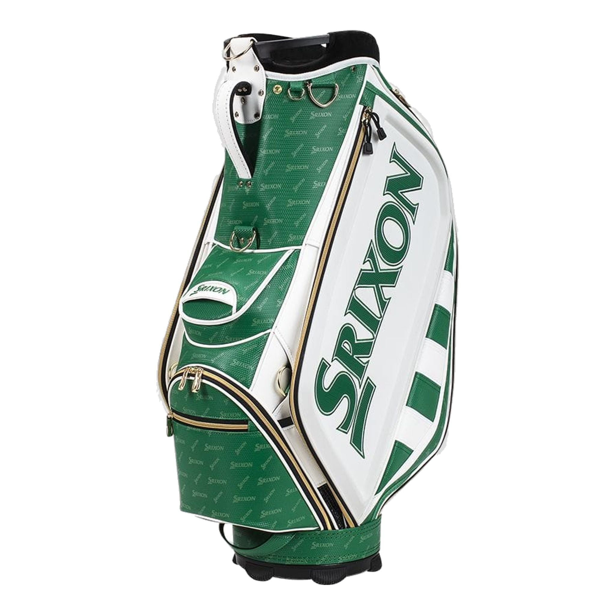 Srixon Tour Staff "Major Edition" (2022) Tourbag