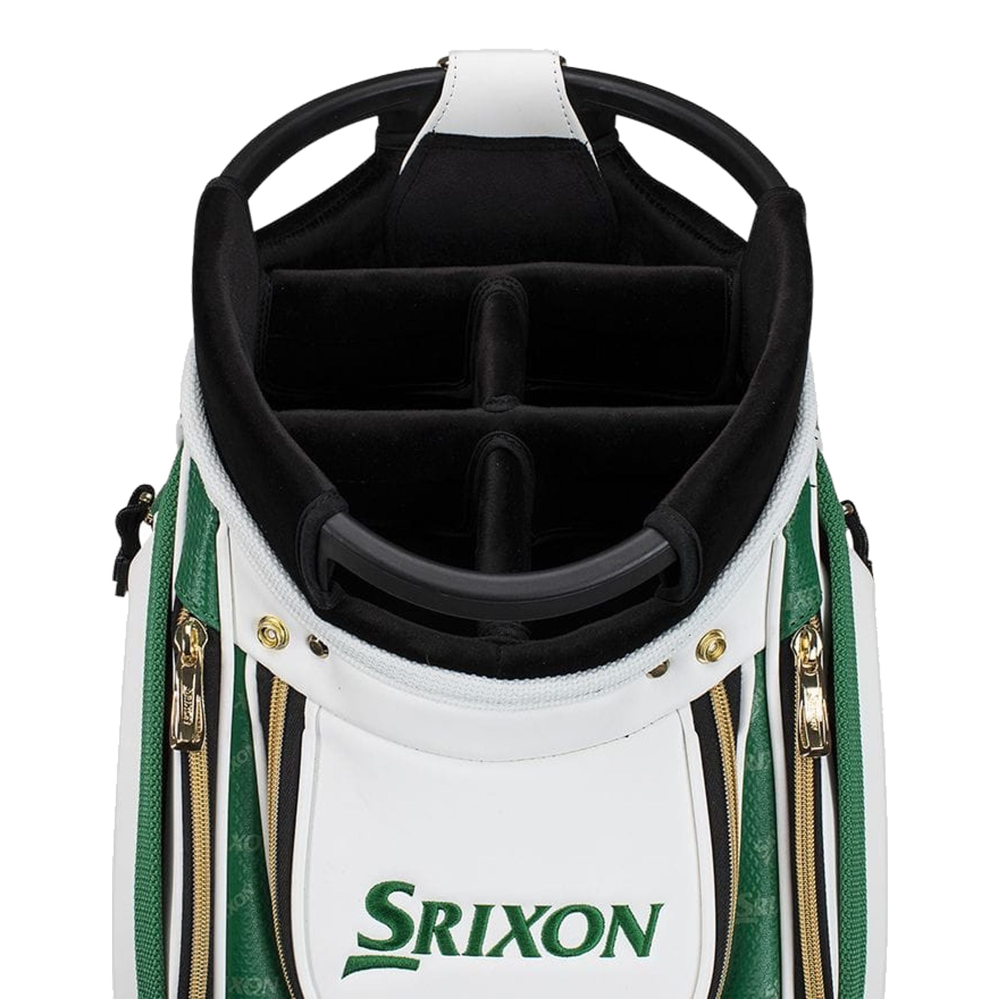 Srixon Tour Staff "Major Edition" (2022) Tourbag