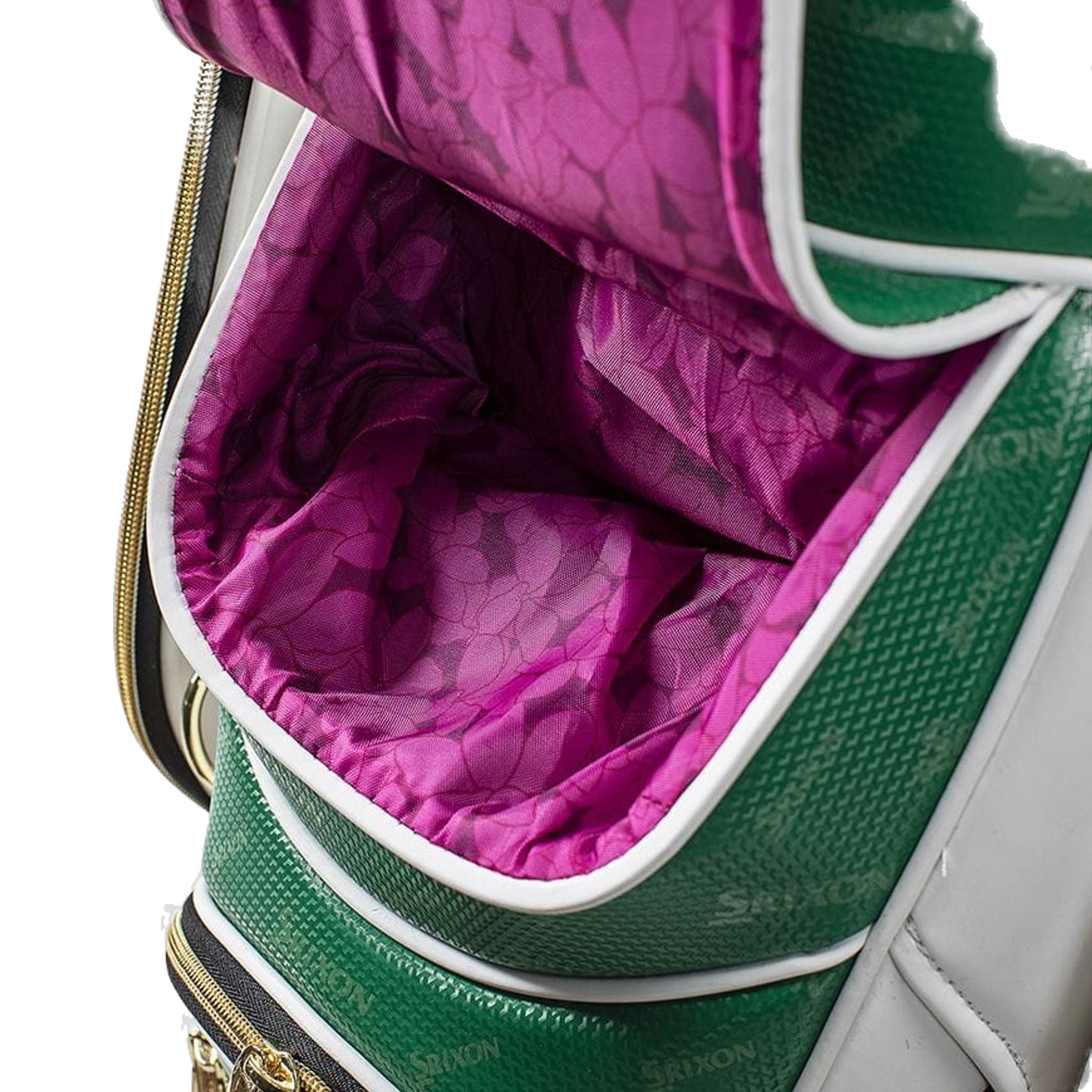 Srixon Tour Staff "Major Edition" (2022) Tourbag