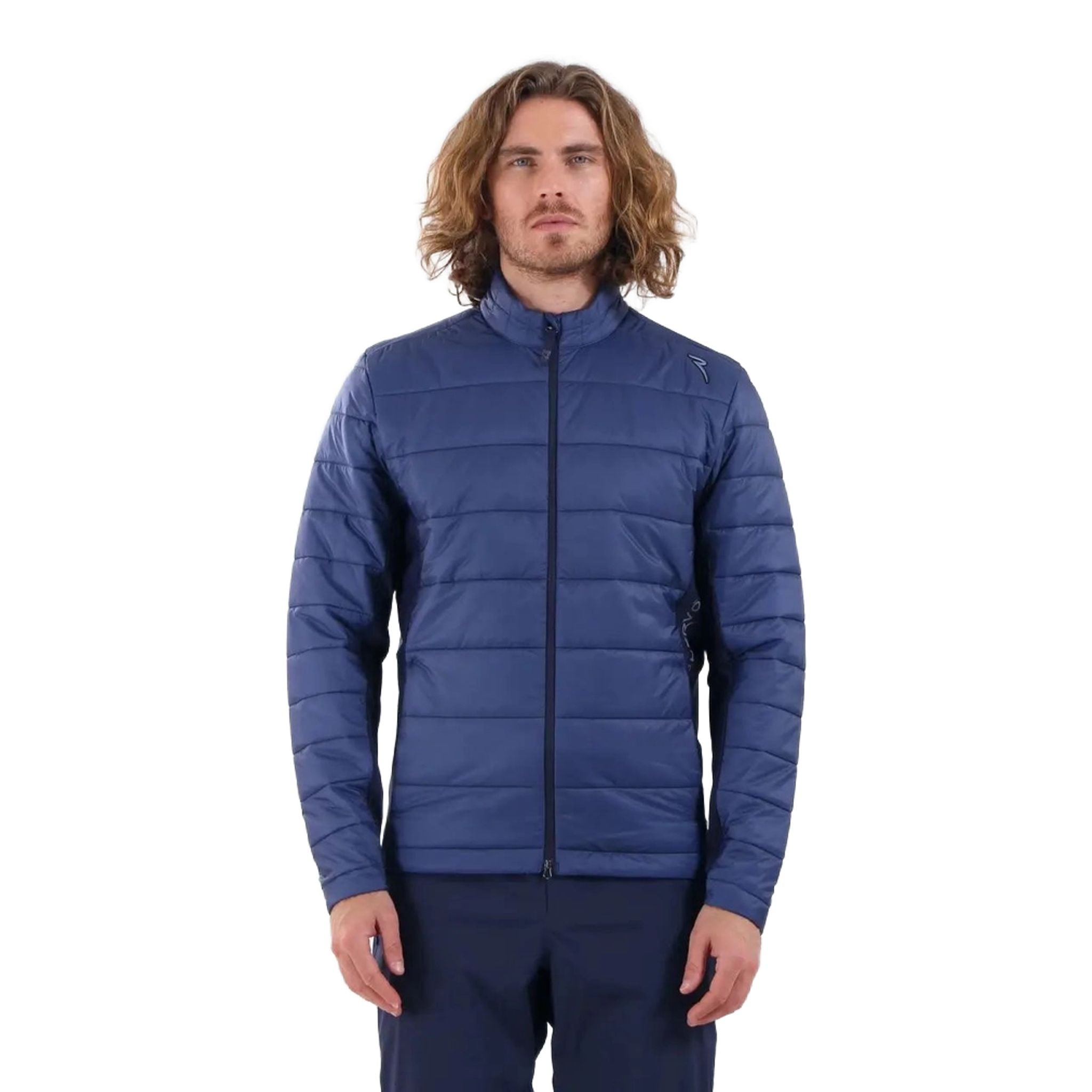 Pánska bunda Chervo Mauro