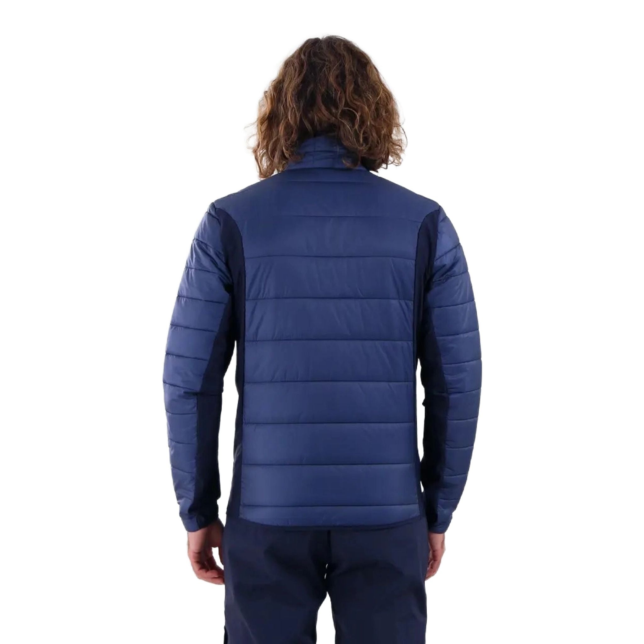 Pánska bunda Chervo Mauro