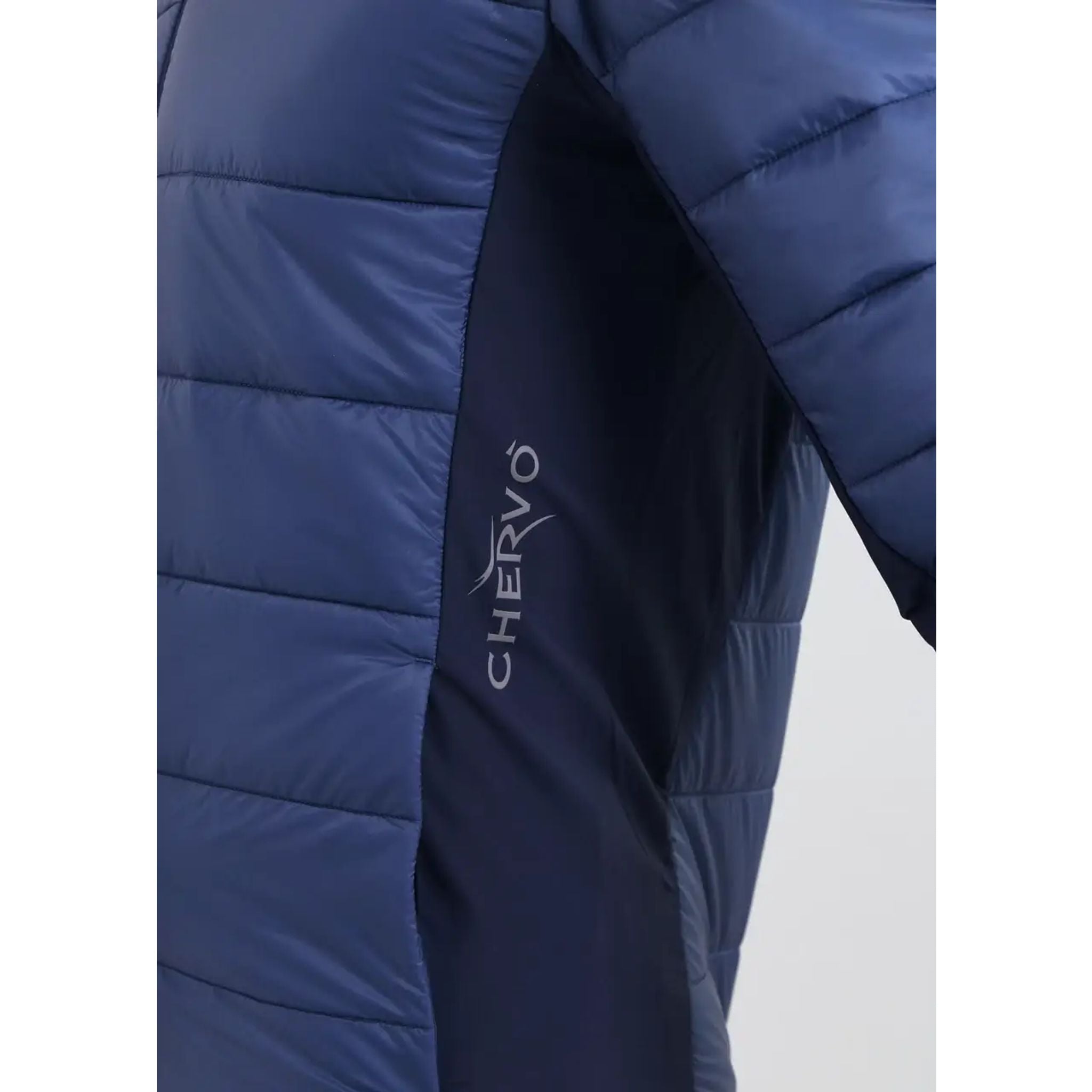 Pánska bunda Chervo Mauro