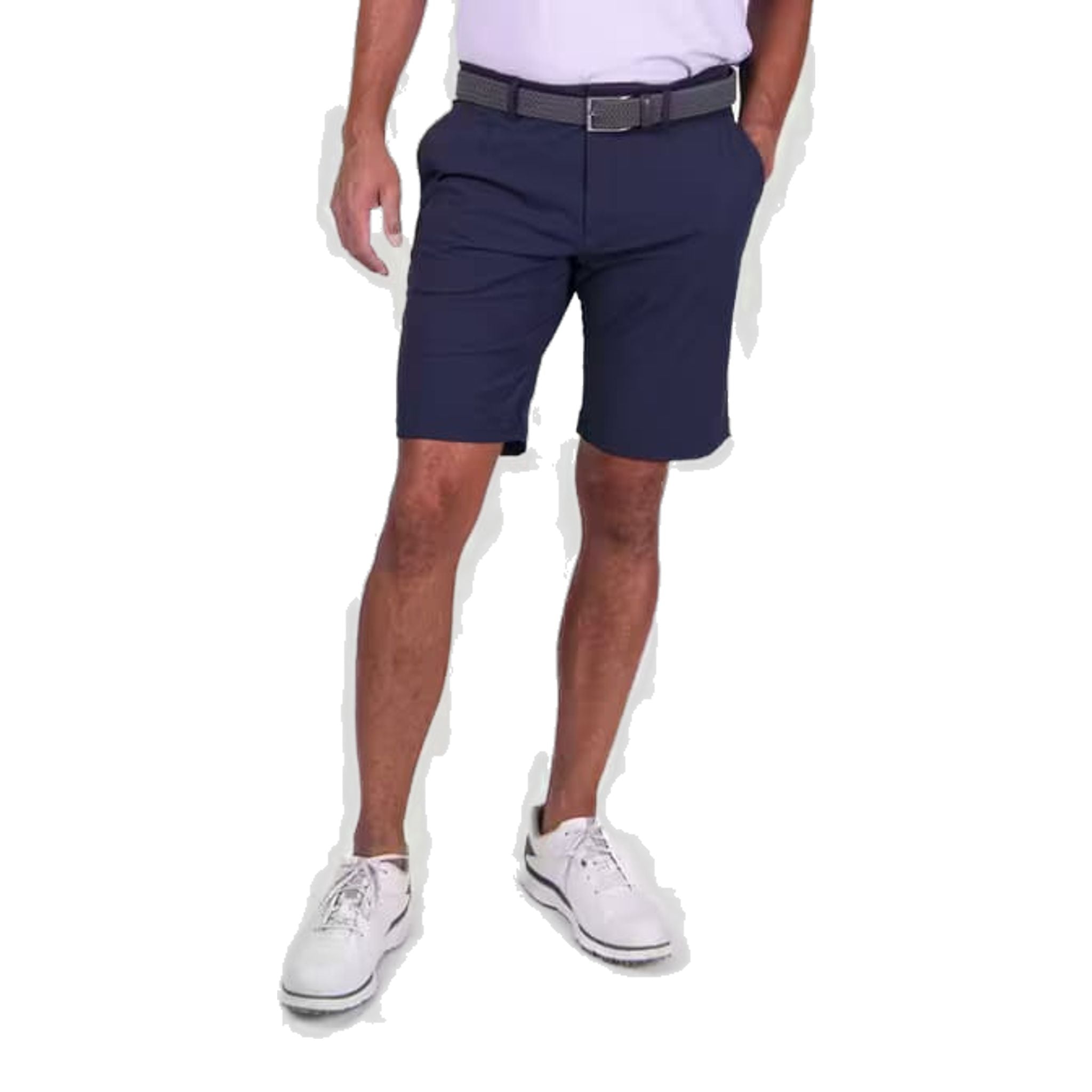 Kjus Ike Shorts Golfshorts Herren