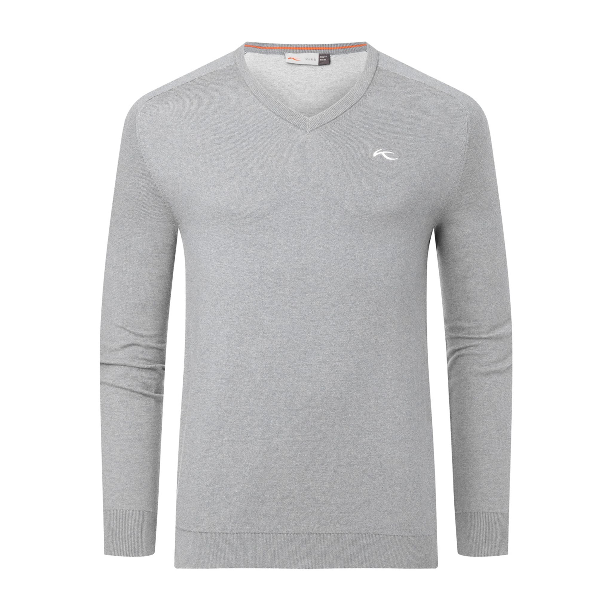 Kjus Kirk V-Neck Pullover Herren