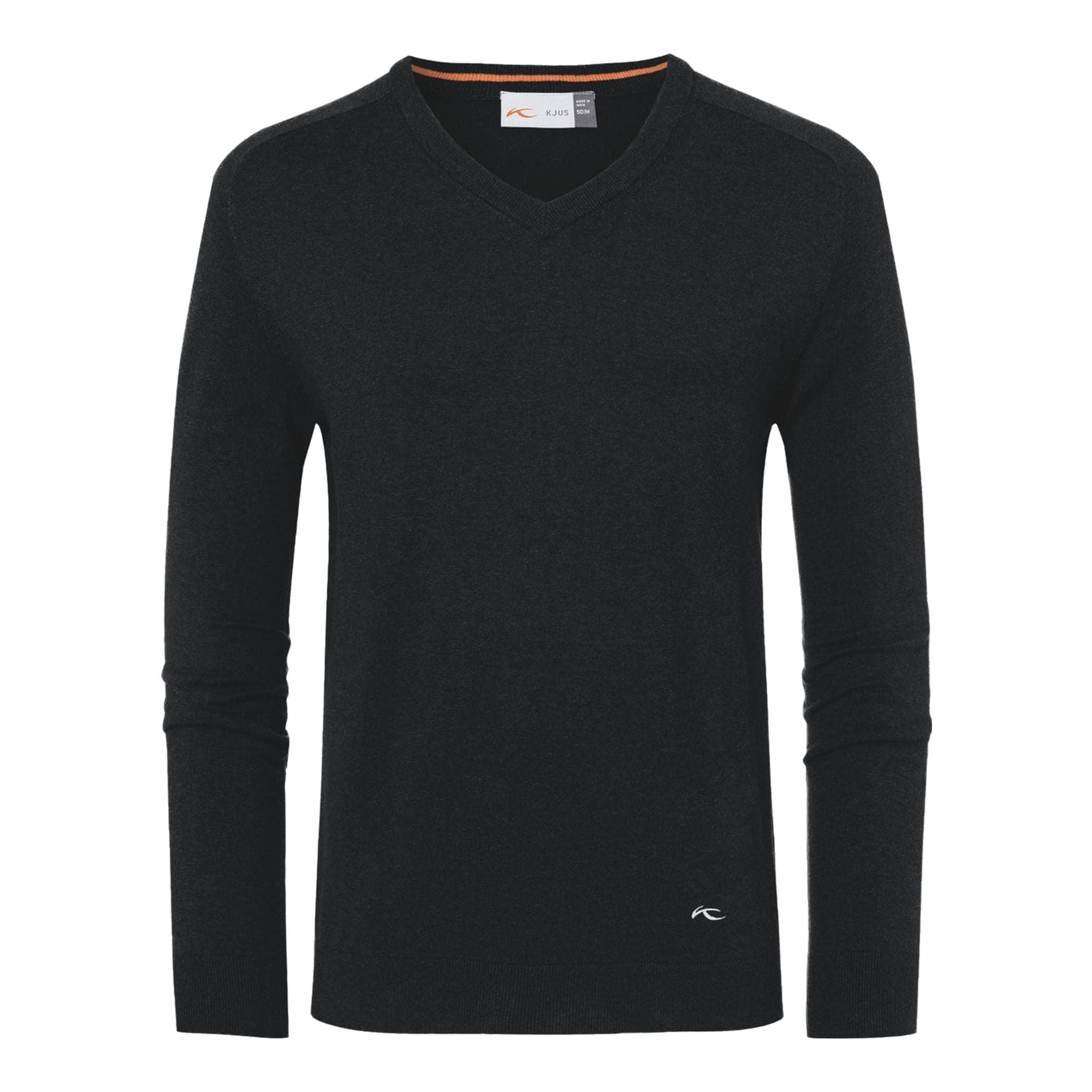 Kjus Kirk V-Ausschnitt Pullover Herren