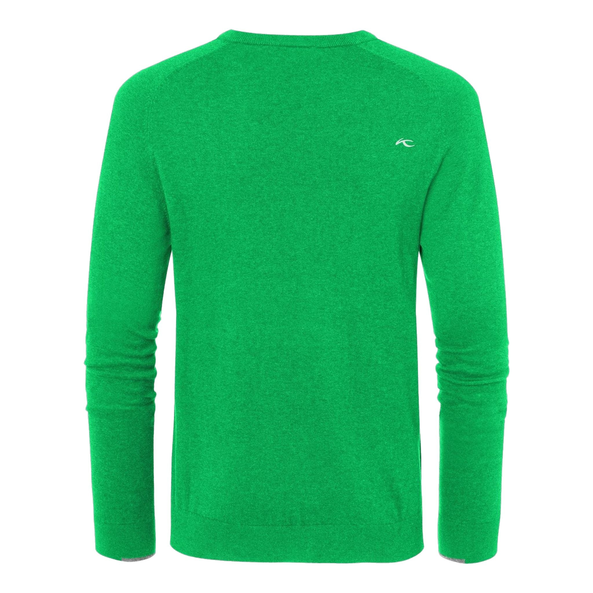 Kjus Kirk V-Ausschnitt Pullover Herren
