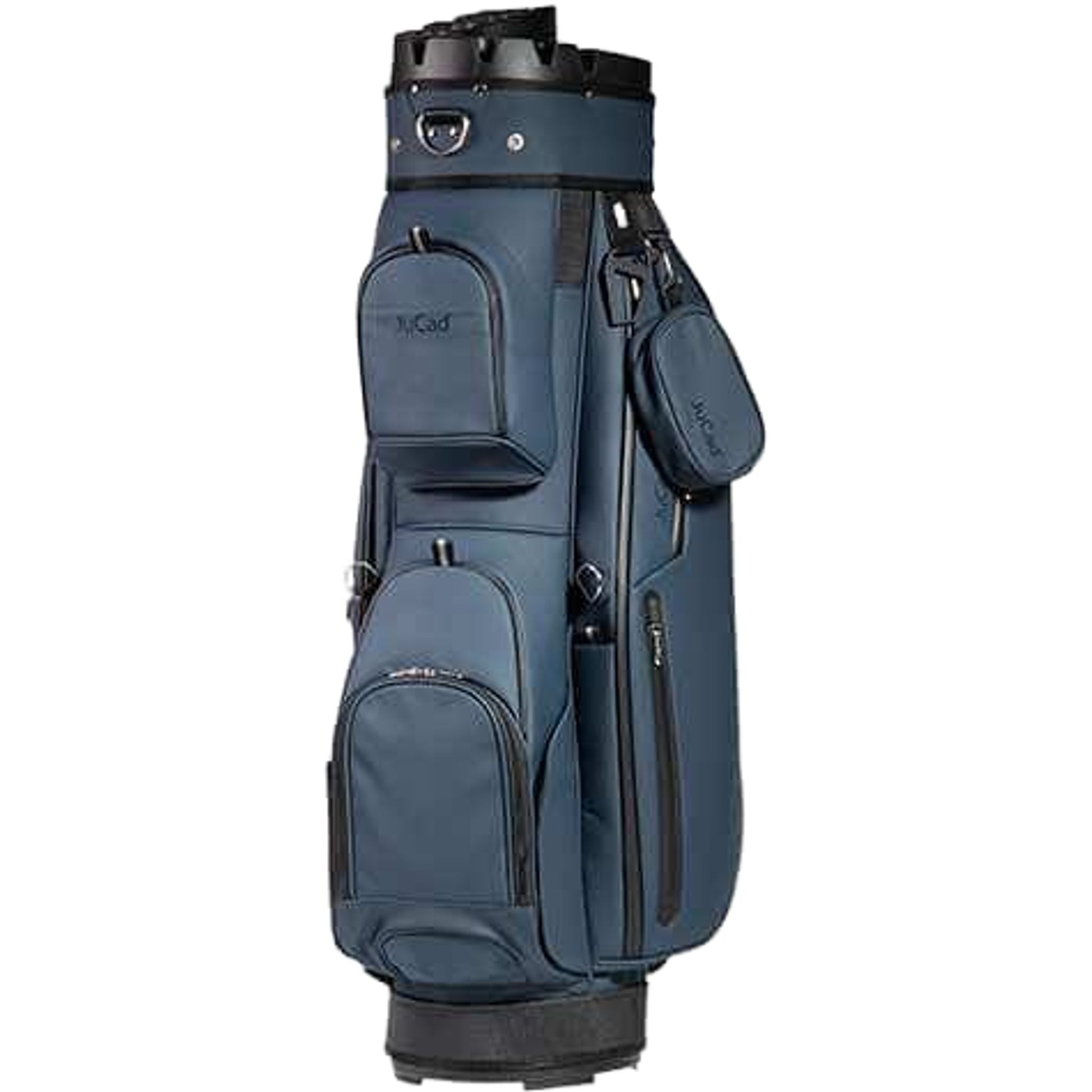 JuCad First Class Revolution Bag