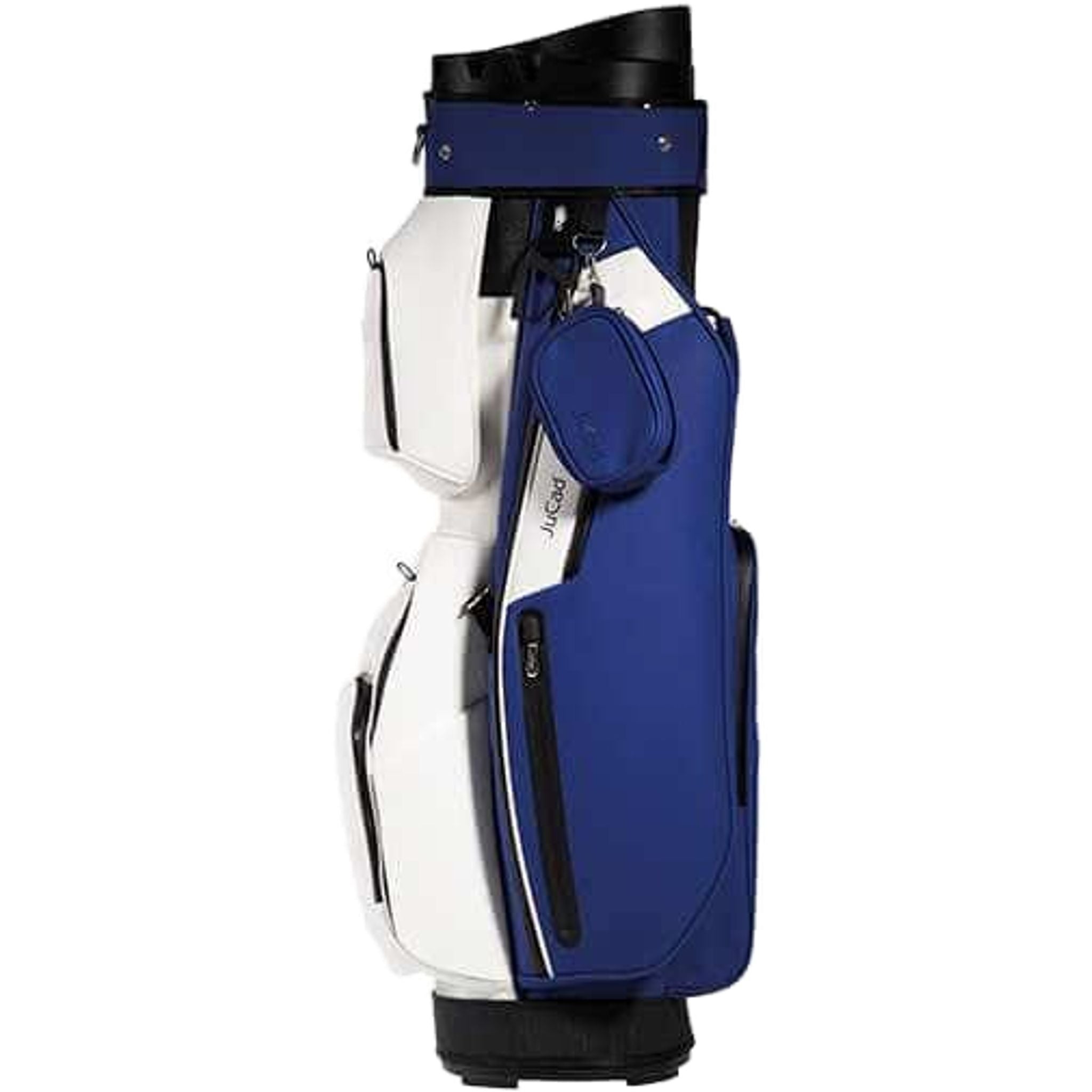 JuCad First Class Revolution Bag