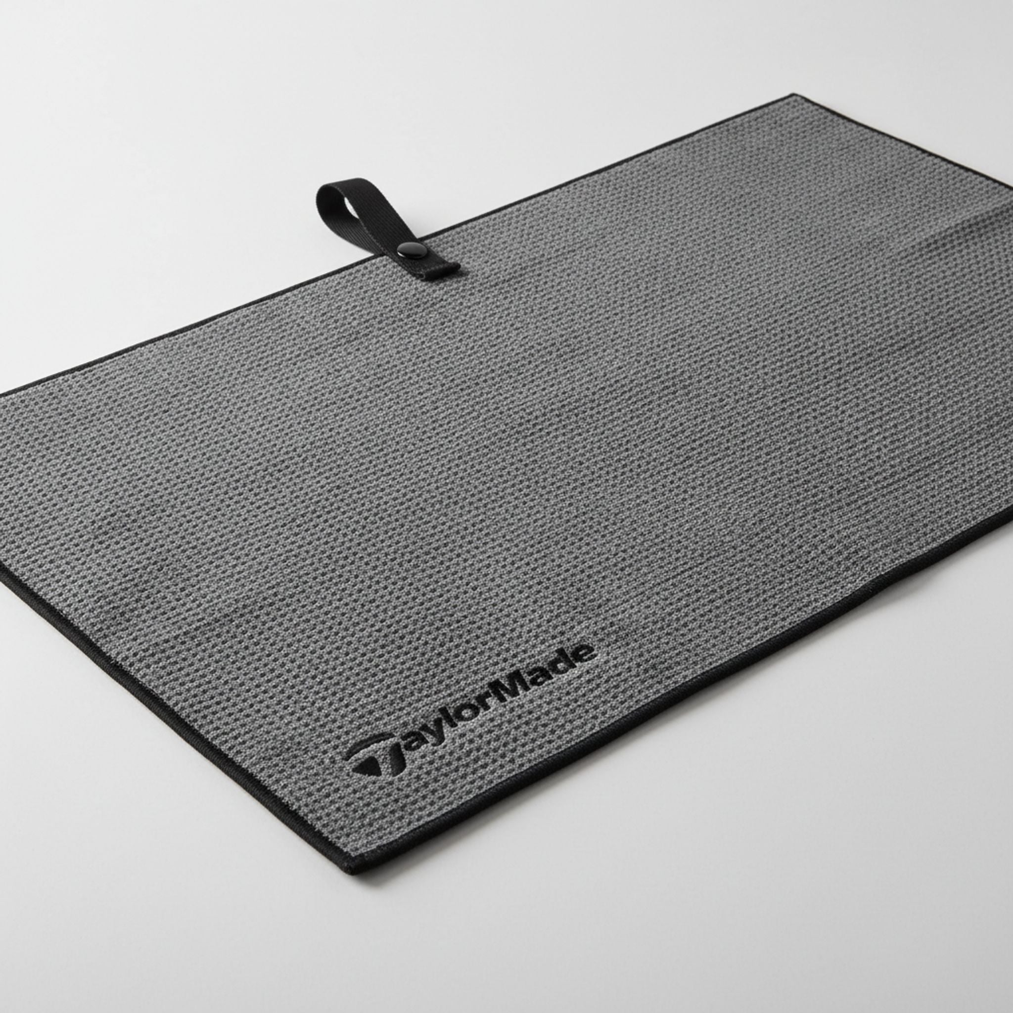 TaylorMade Microfiber Cart Towel - Handtuch