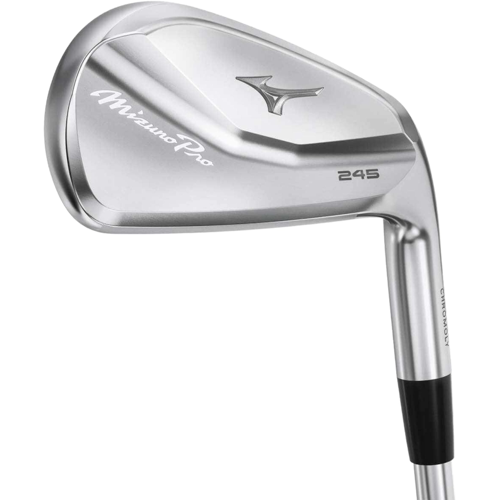 Mizuno PRO 245 žehlička sada pánska