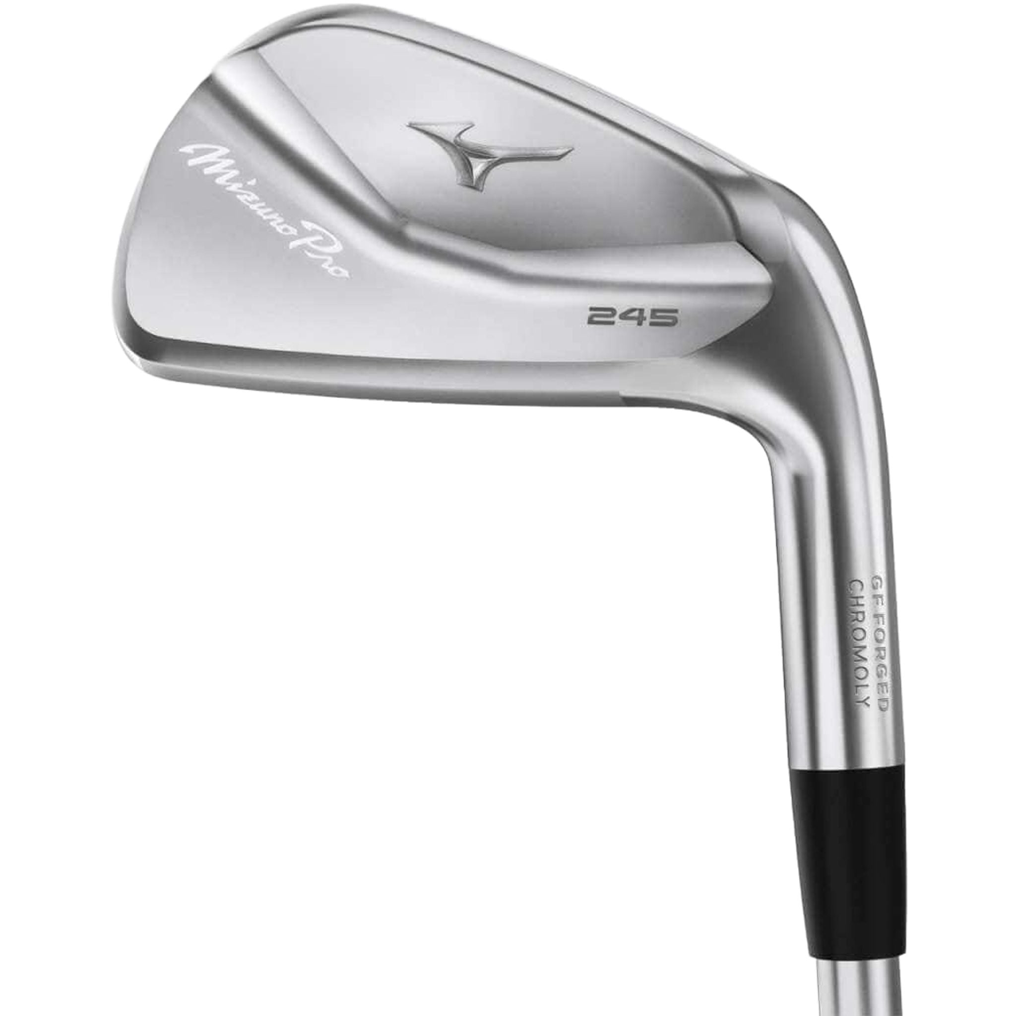 Mizuno PRO 245 žehlička sada pánska