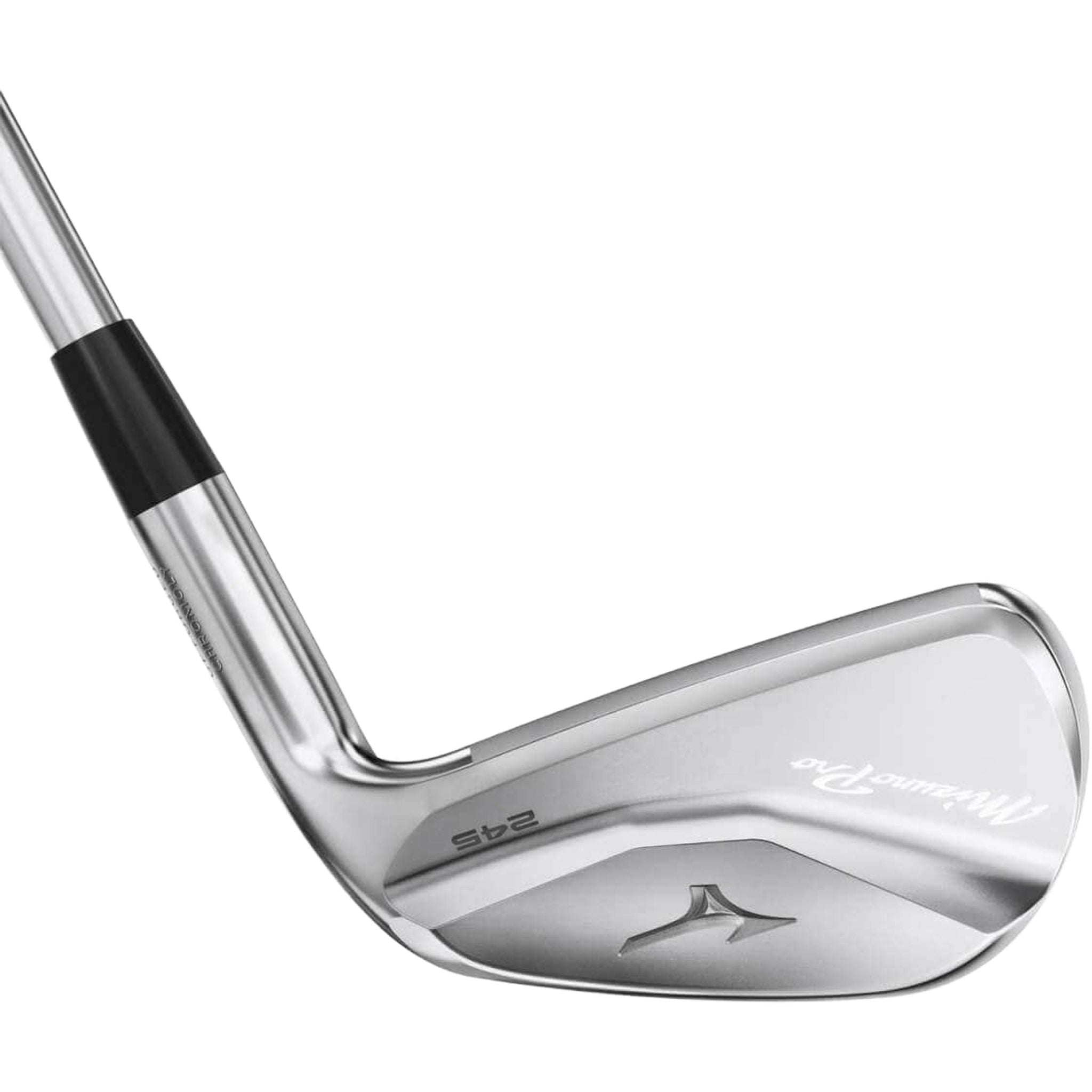 Mizuno PRO 245 žehlička sada pánska