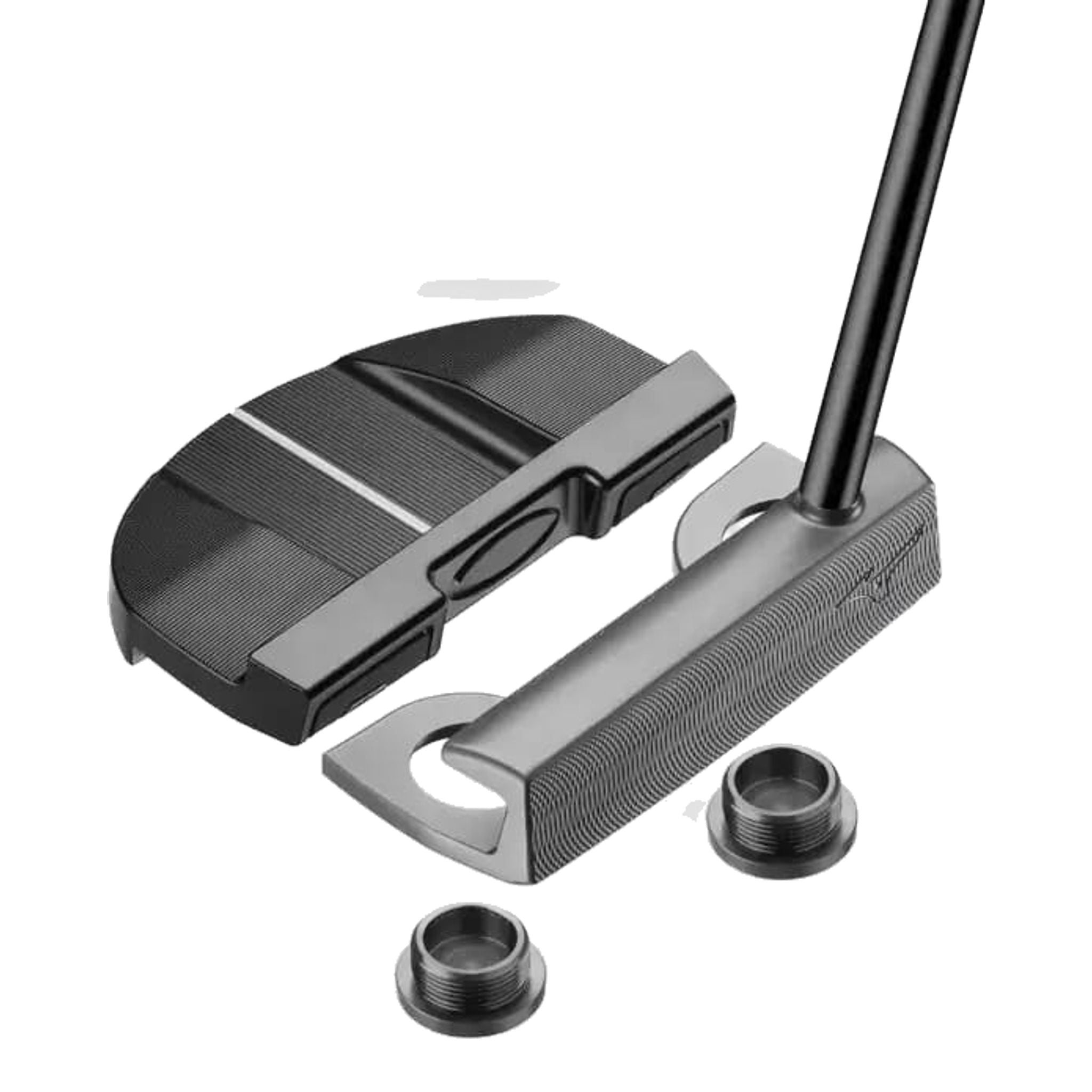 Mizuno M Craft X B5 Putter Herren