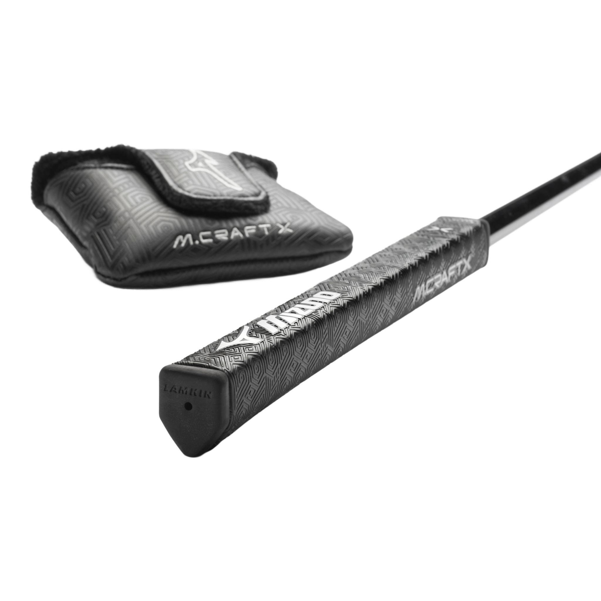 Mizuno M Craft X B5 Putter Herren