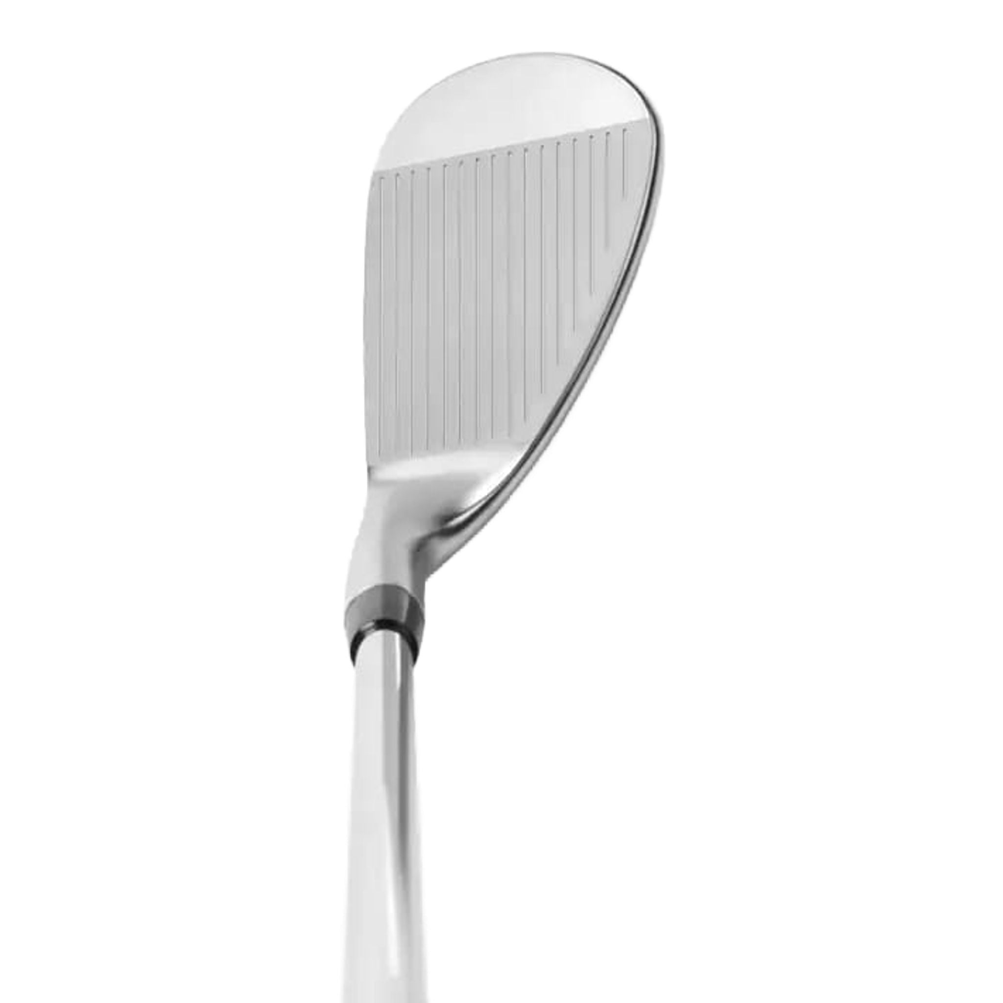 Mizuno Pro T-3 Soft White Satin Wedge Men