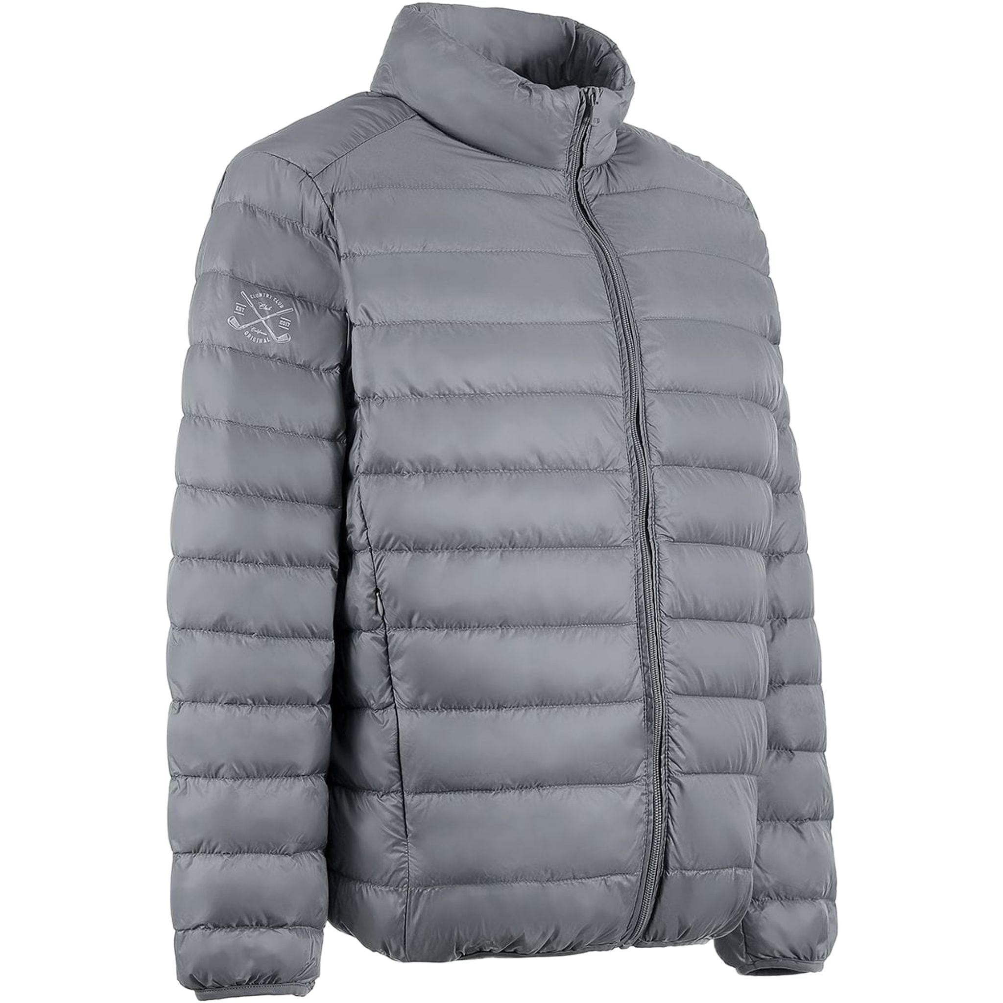 Country Club Down Jacket Lite Men