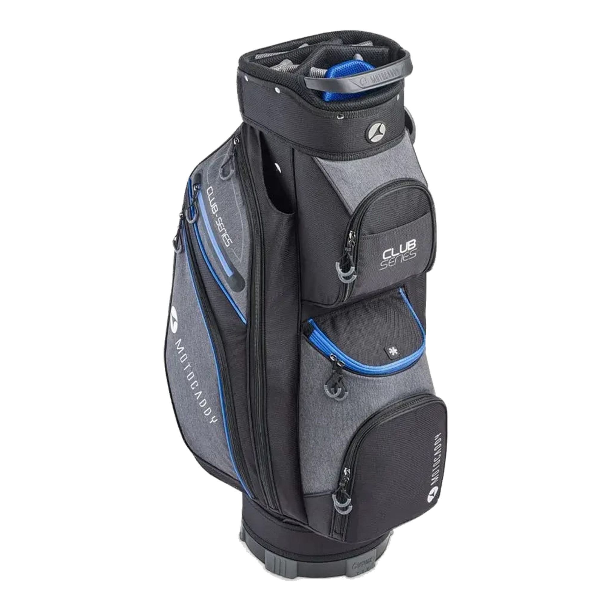 Motocaddy Club Series Cartbag
