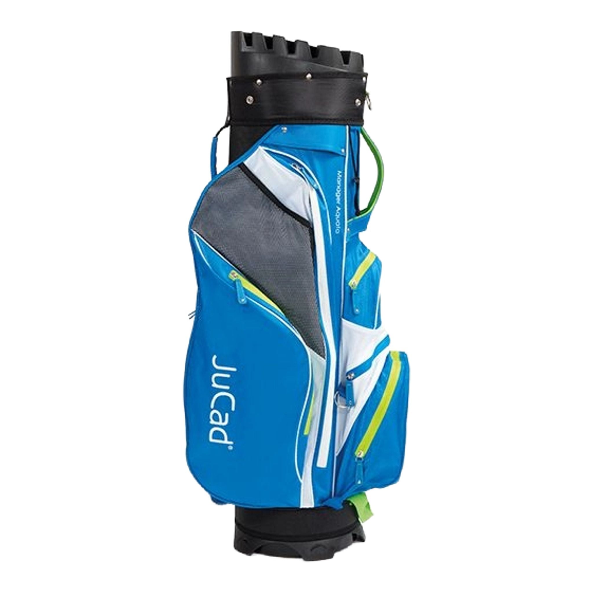 JuCad Manager Aquata Cartbag