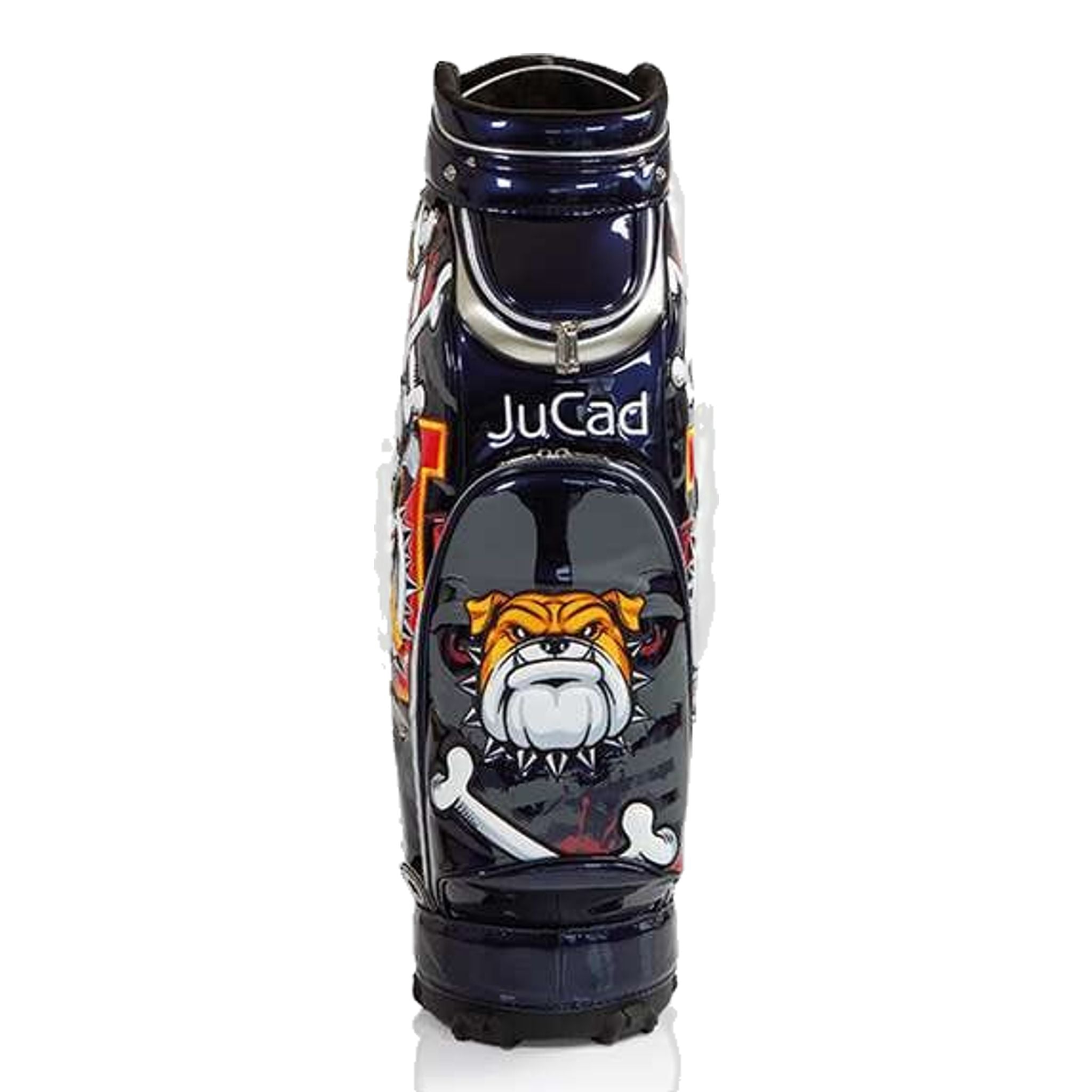 JuCad Luxury Bag Cartbag