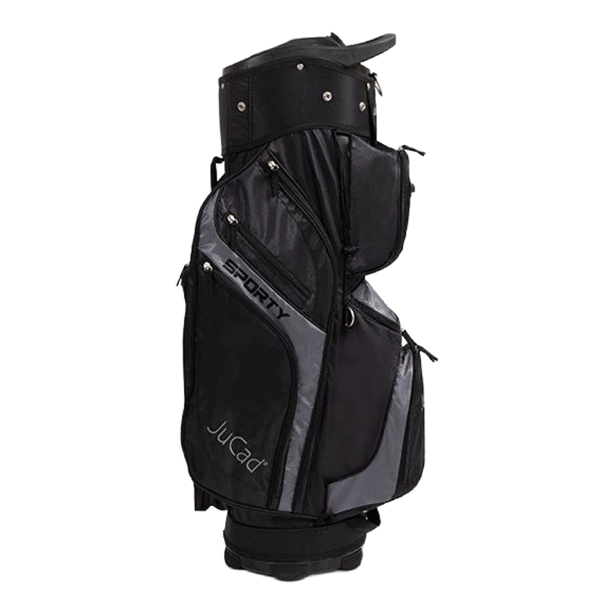 Športová taška na vozík JuCad