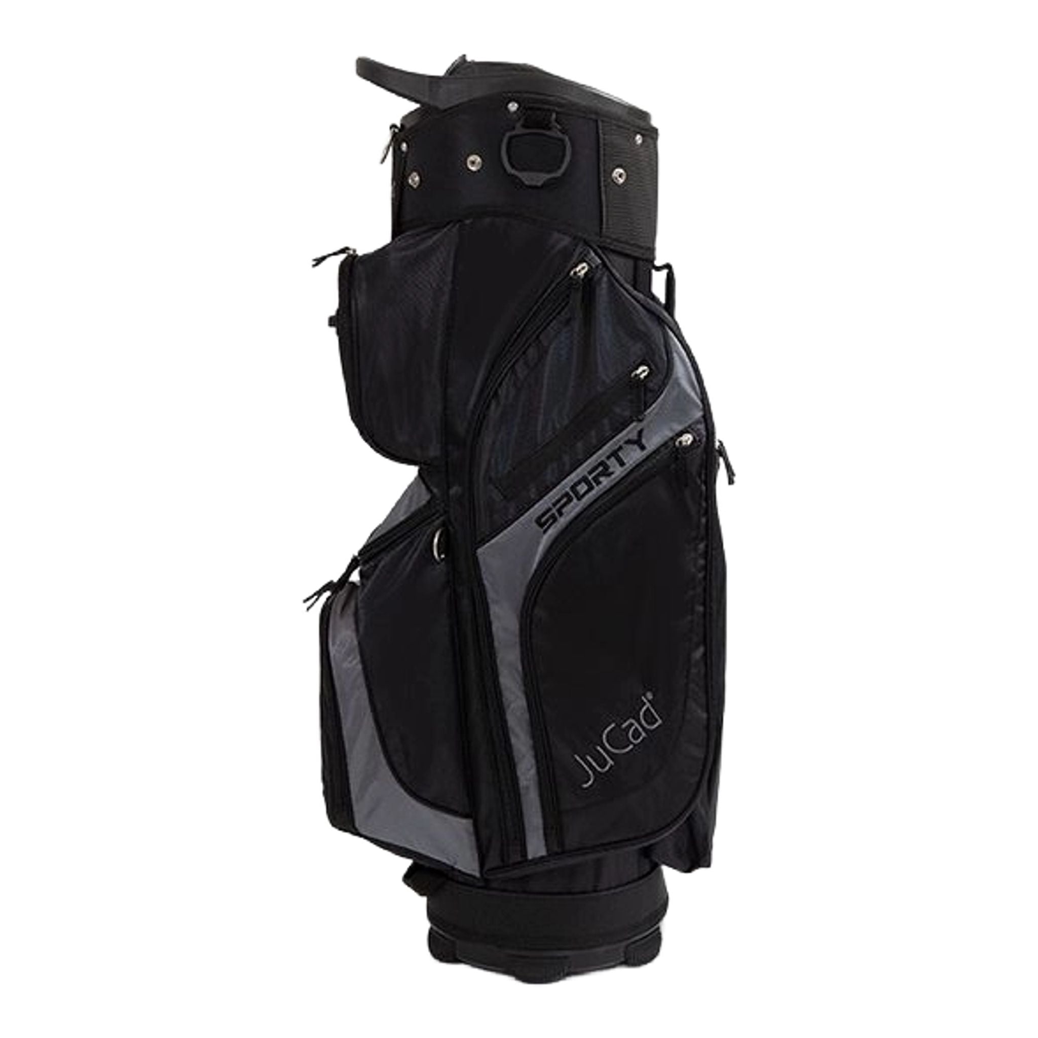 Športová taška na vozík JuCad