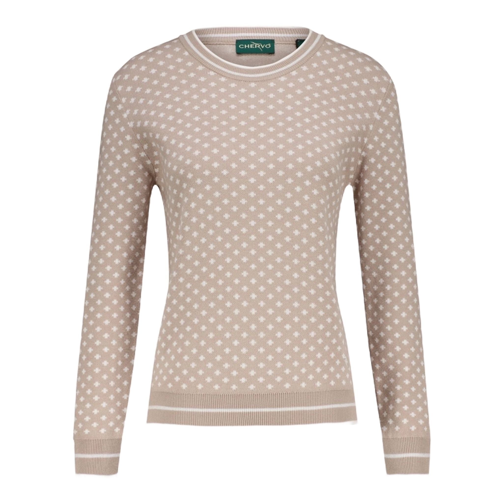 Chervo Nancy Pullover Damen