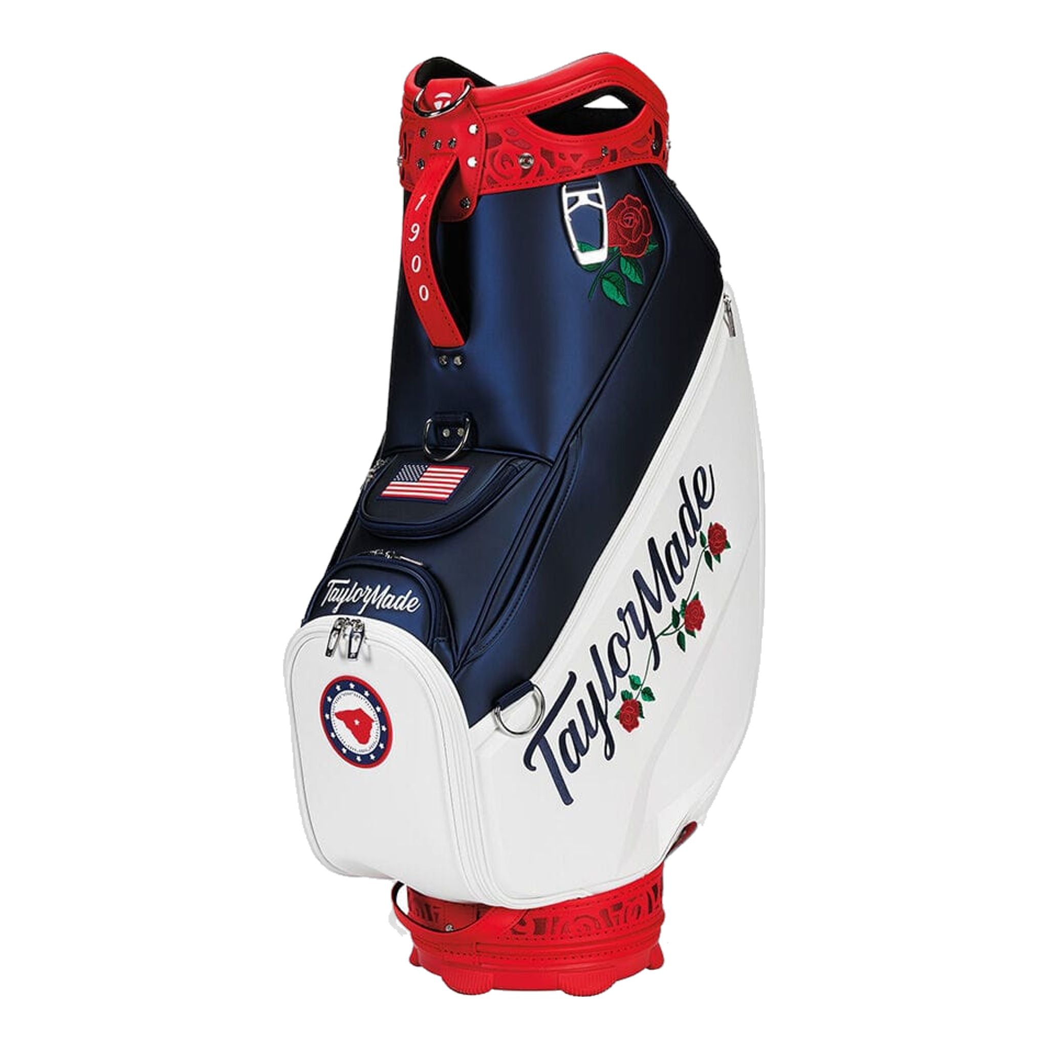 TaylorMade U.S. Open Limited Staffbag Damen