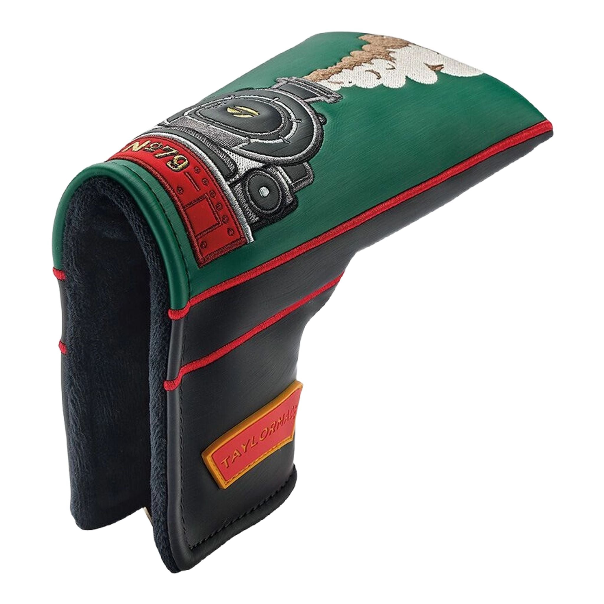 TaylorMade British Open Limited Edition Putter Headcover