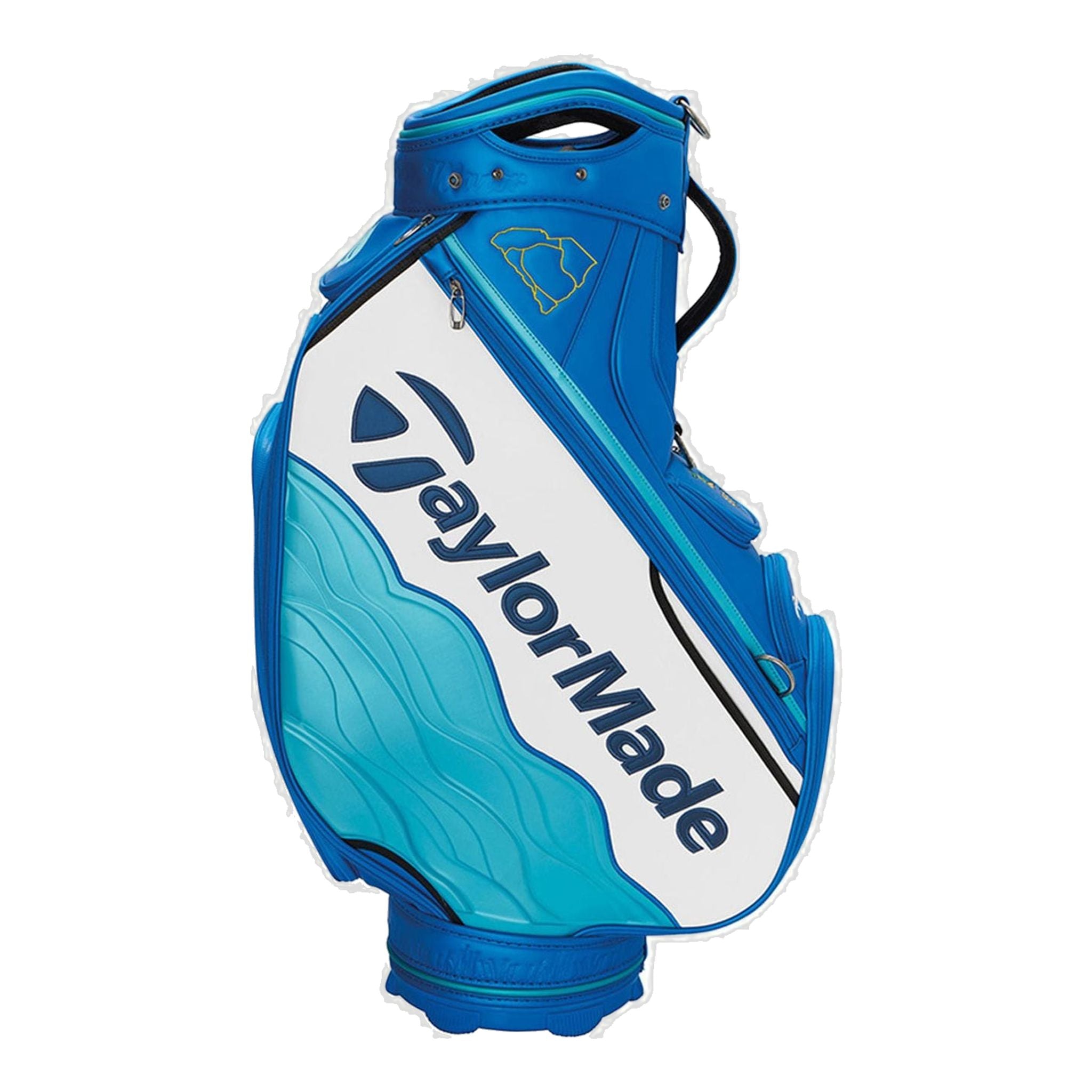 TaylorMade PGA Championship Staff Bag