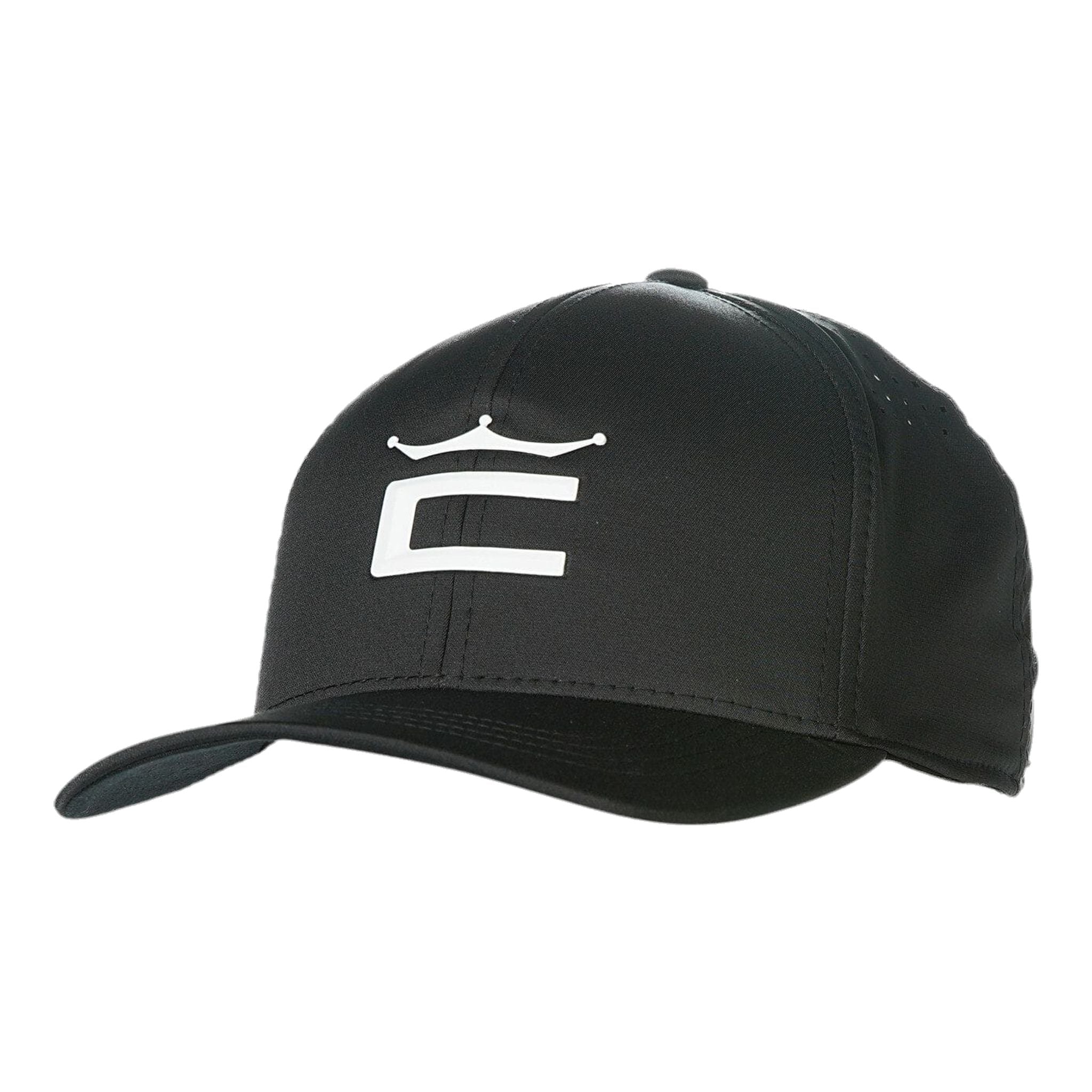 Cobra Crown Cap