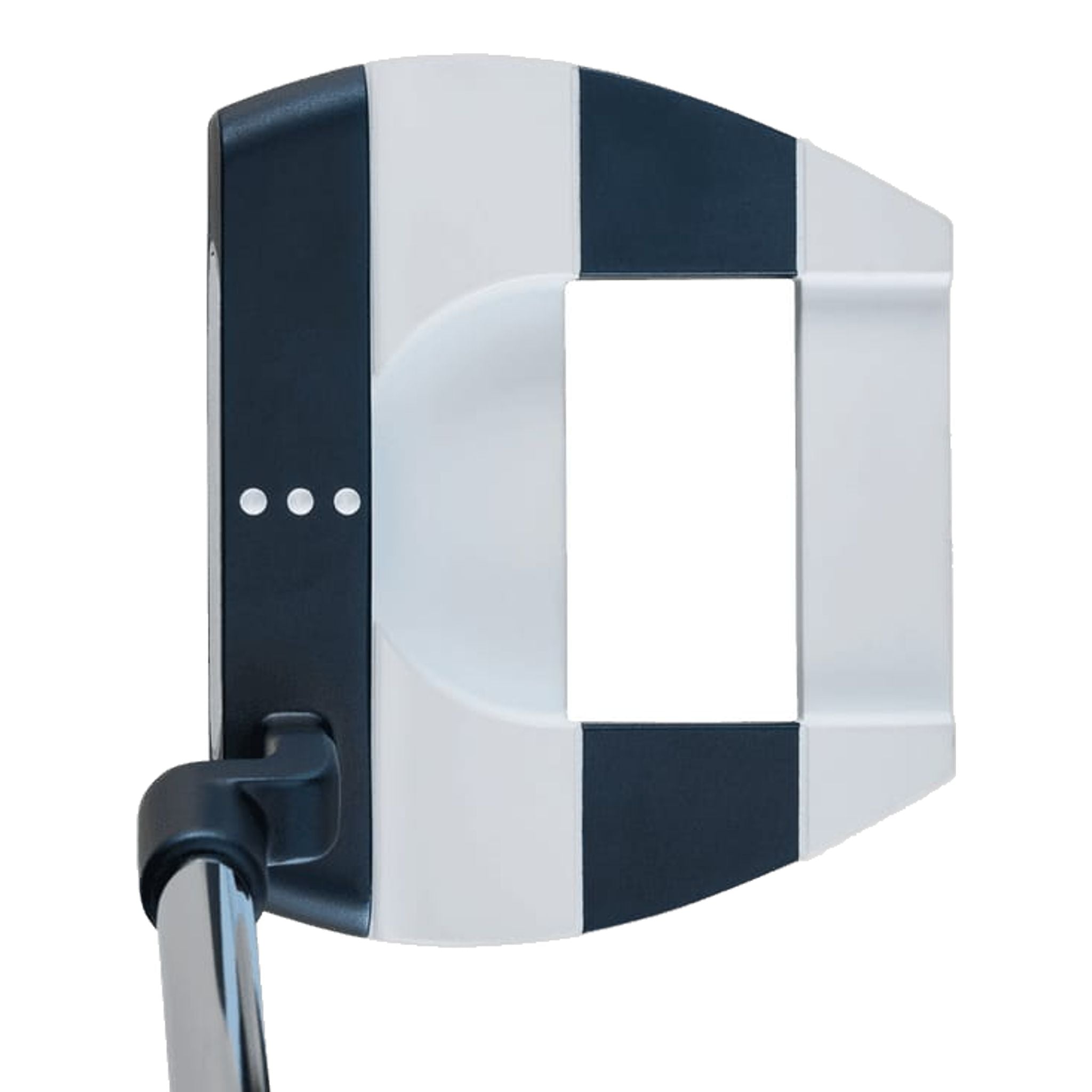 Odyssey Ai-One Jailbird Mini CH Putter