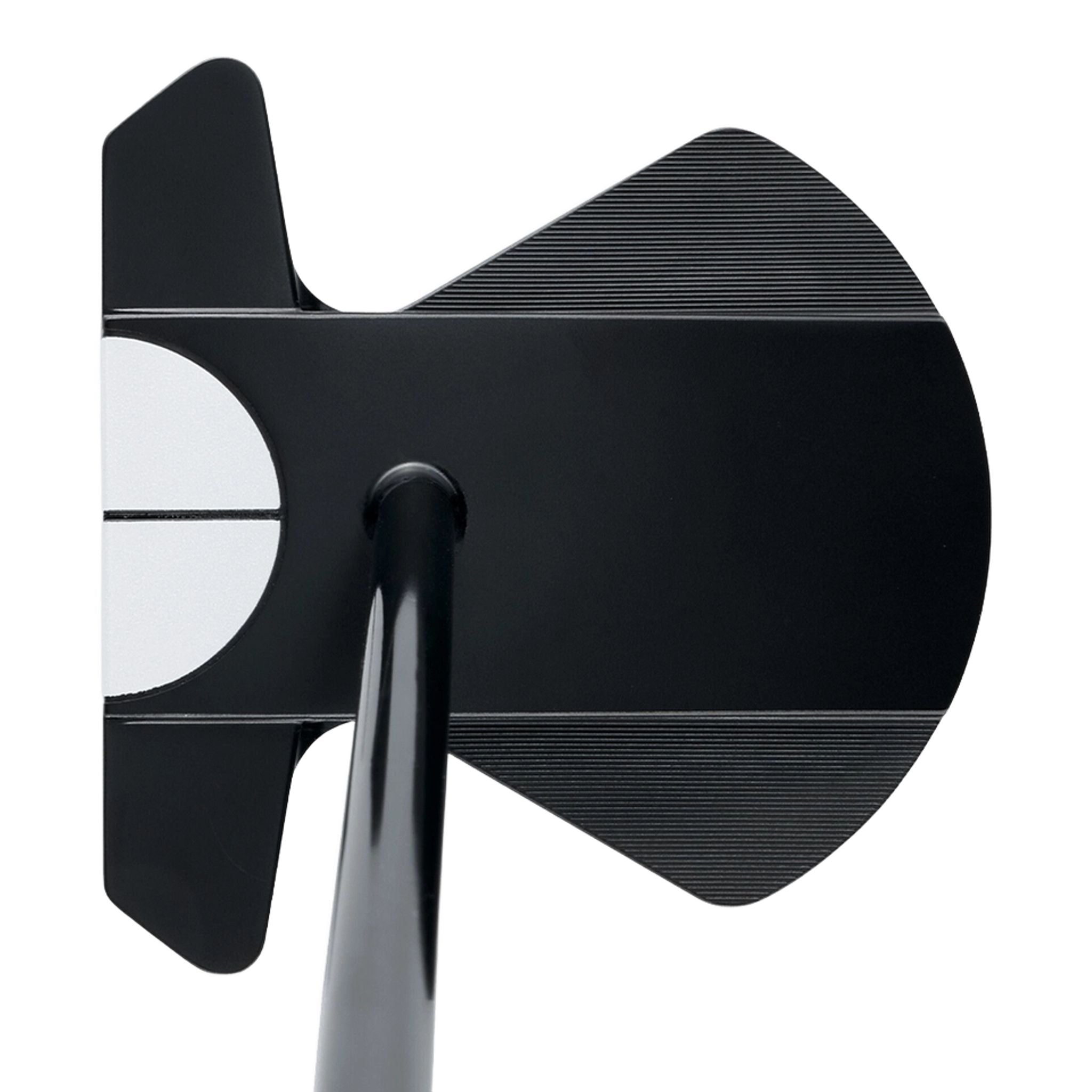 Odyssey Ai-DUAL Square 2 Square Max 1/2 Ball Putter