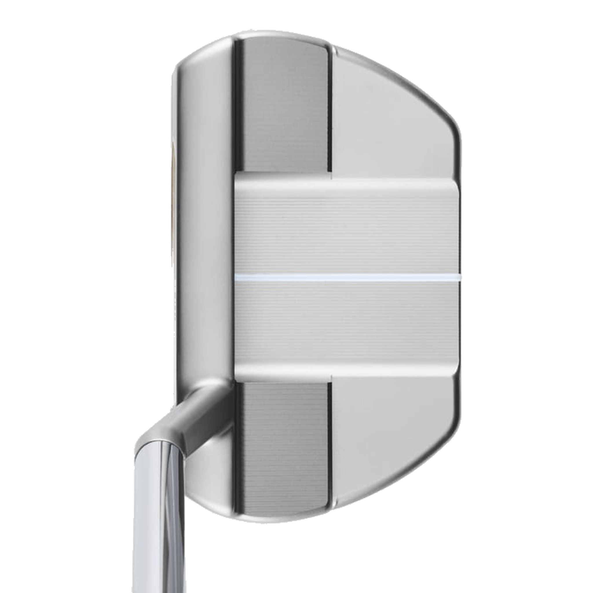 Odyssey Ai One MLD 3T SLV S Pistol Putter