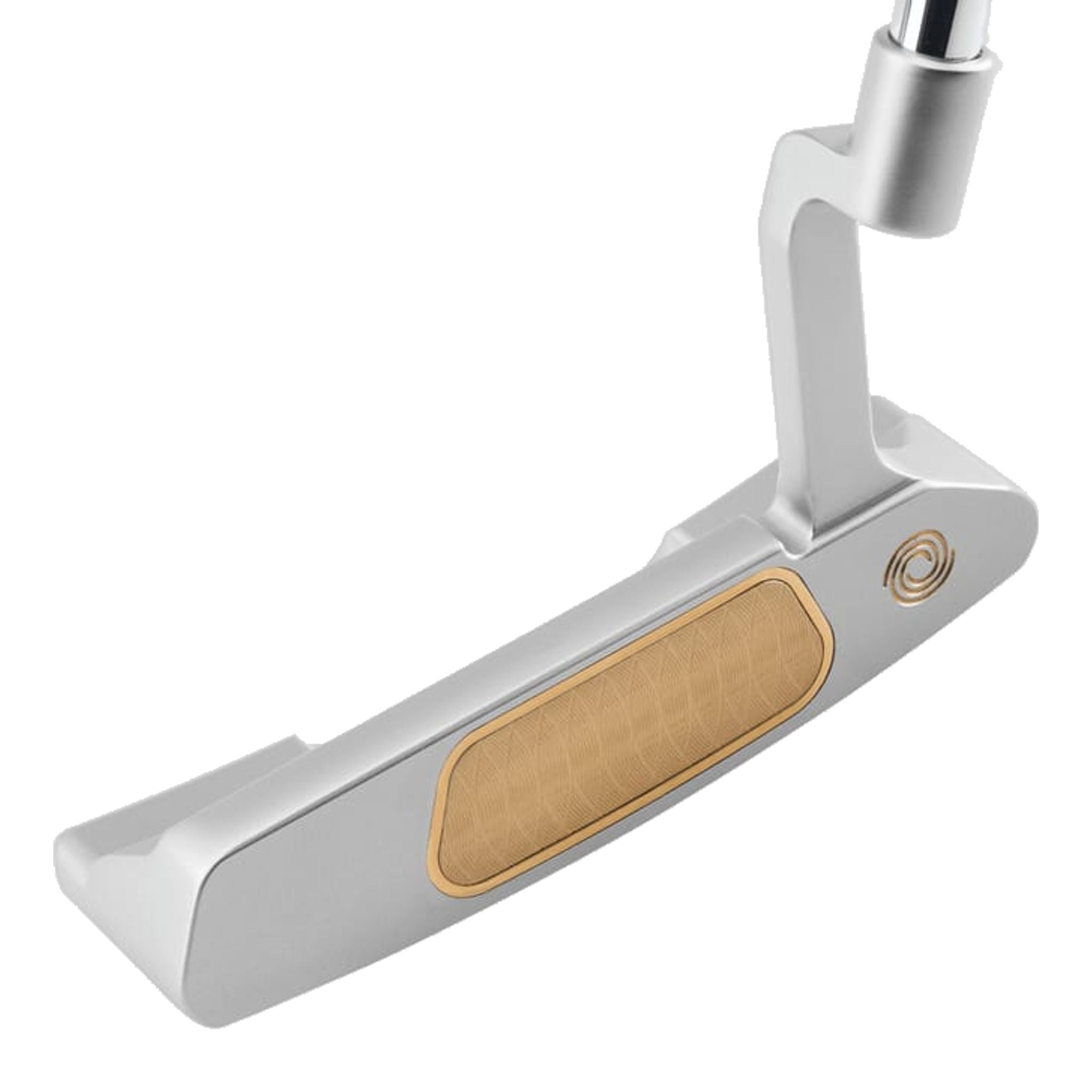 Odyssey Ai-ONE Milled Silver Two T CH Putter