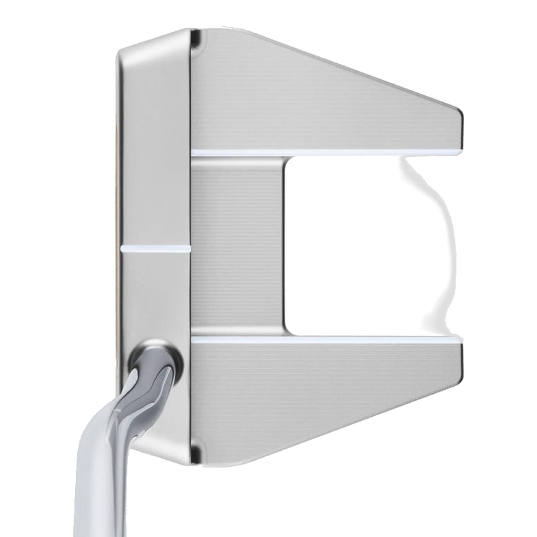 Odyssey Ai-One Milled Seven T Putter