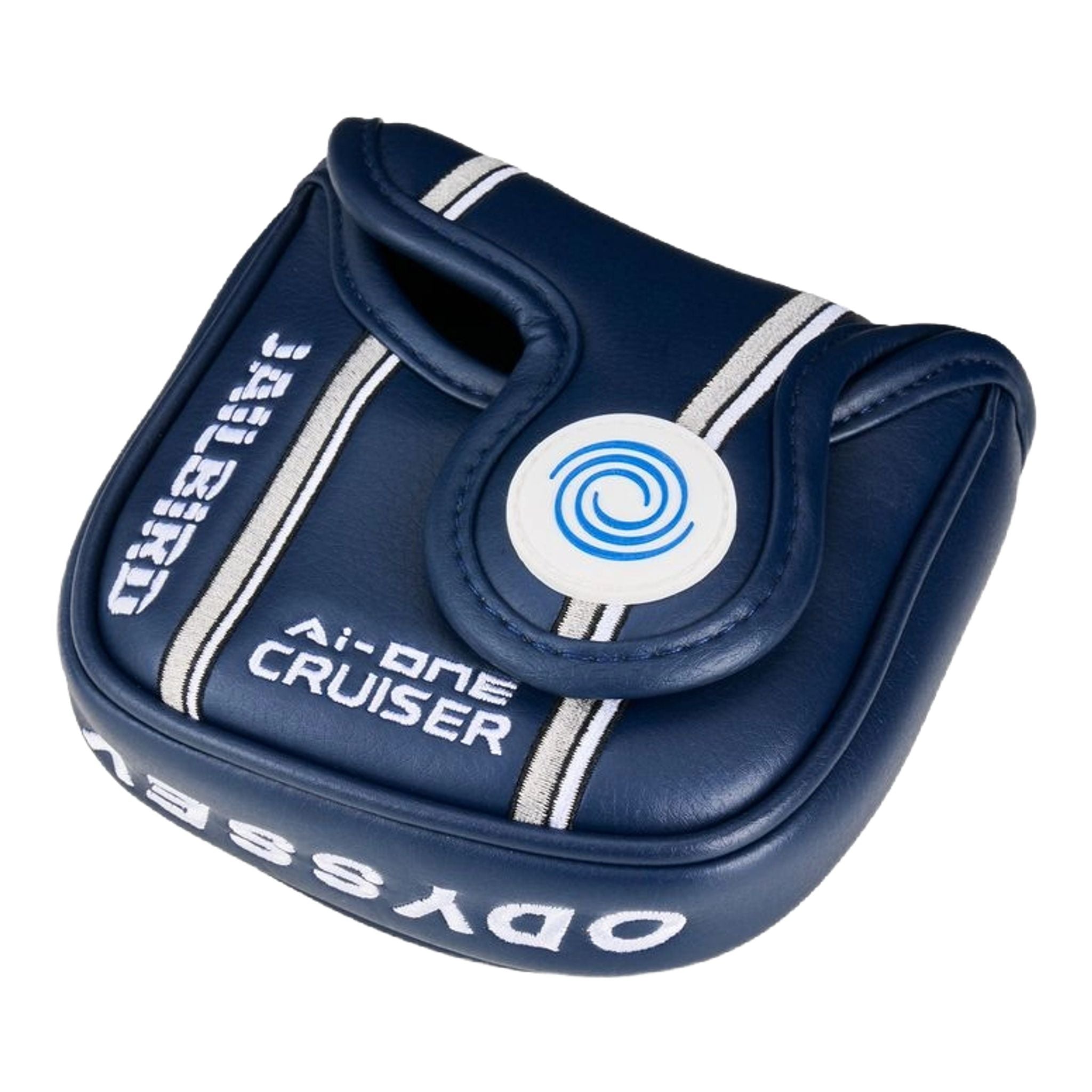 Odyssey AI One Square to Square Jailbird Putter