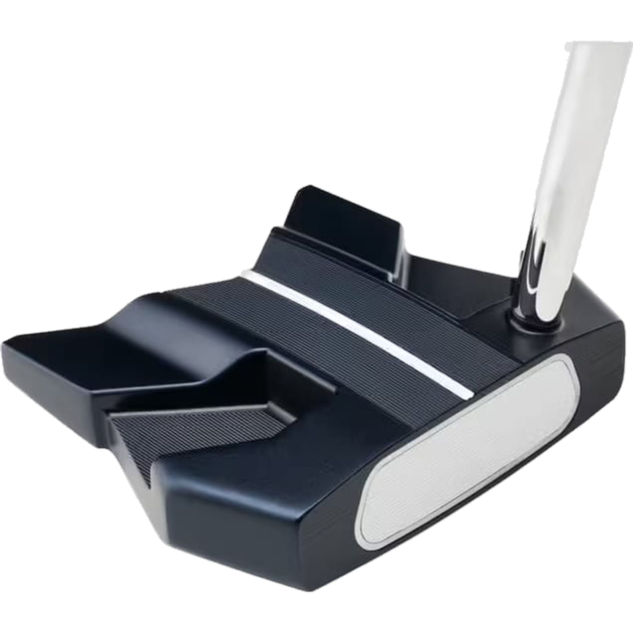 Odyssey Ai-ONE Wing Back DB Putter