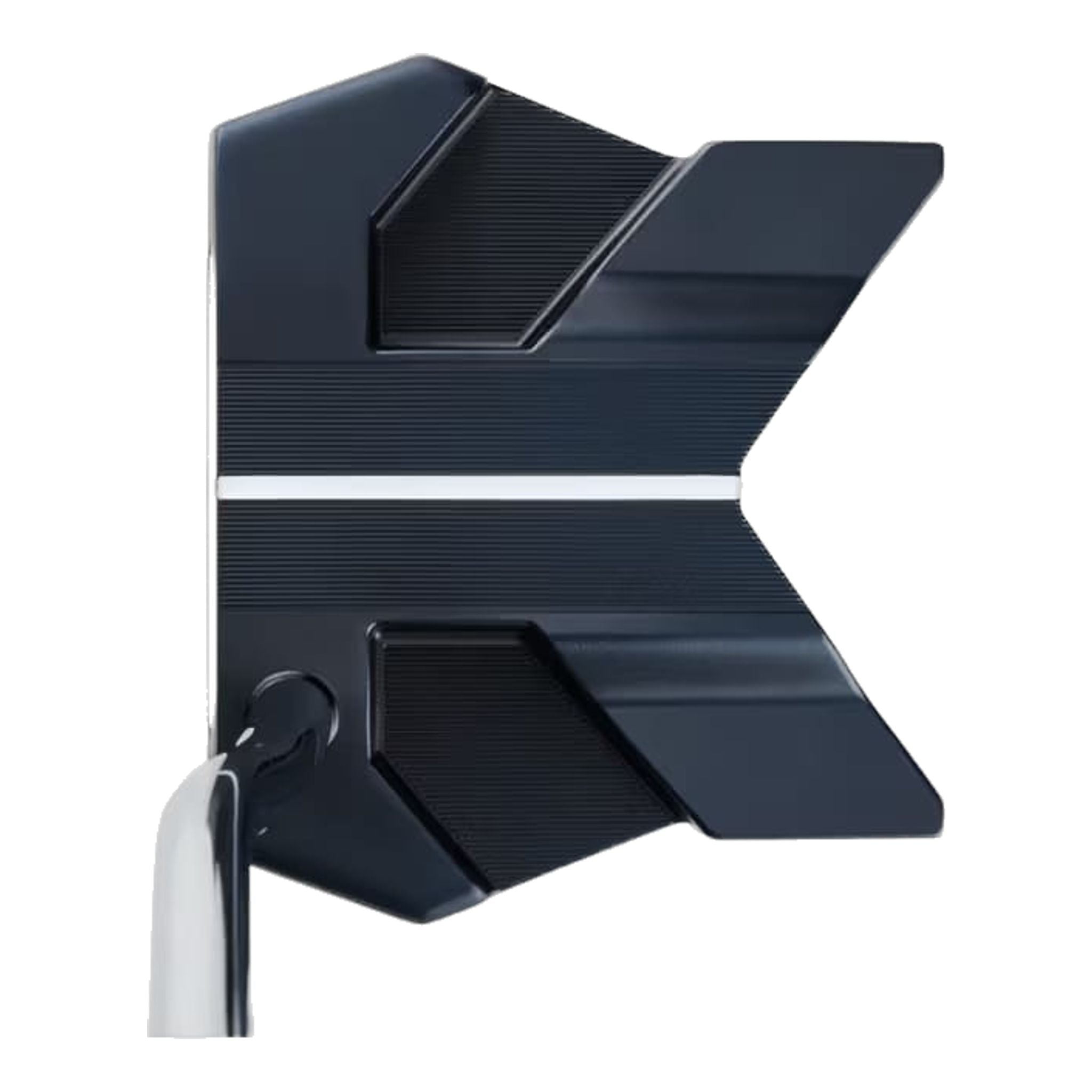 Odyssey Ai-ONE Wing Back DB Putter