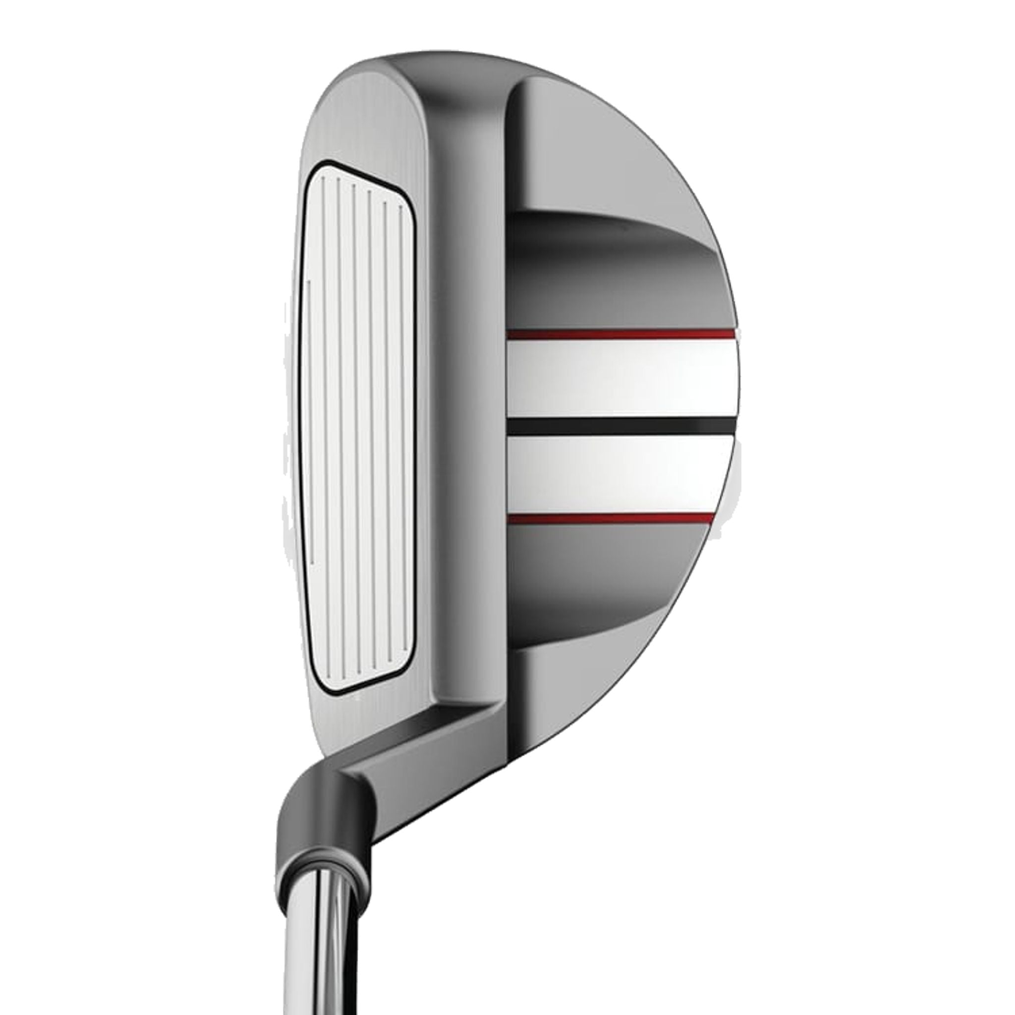 Odyssey Xact Tank Chipper