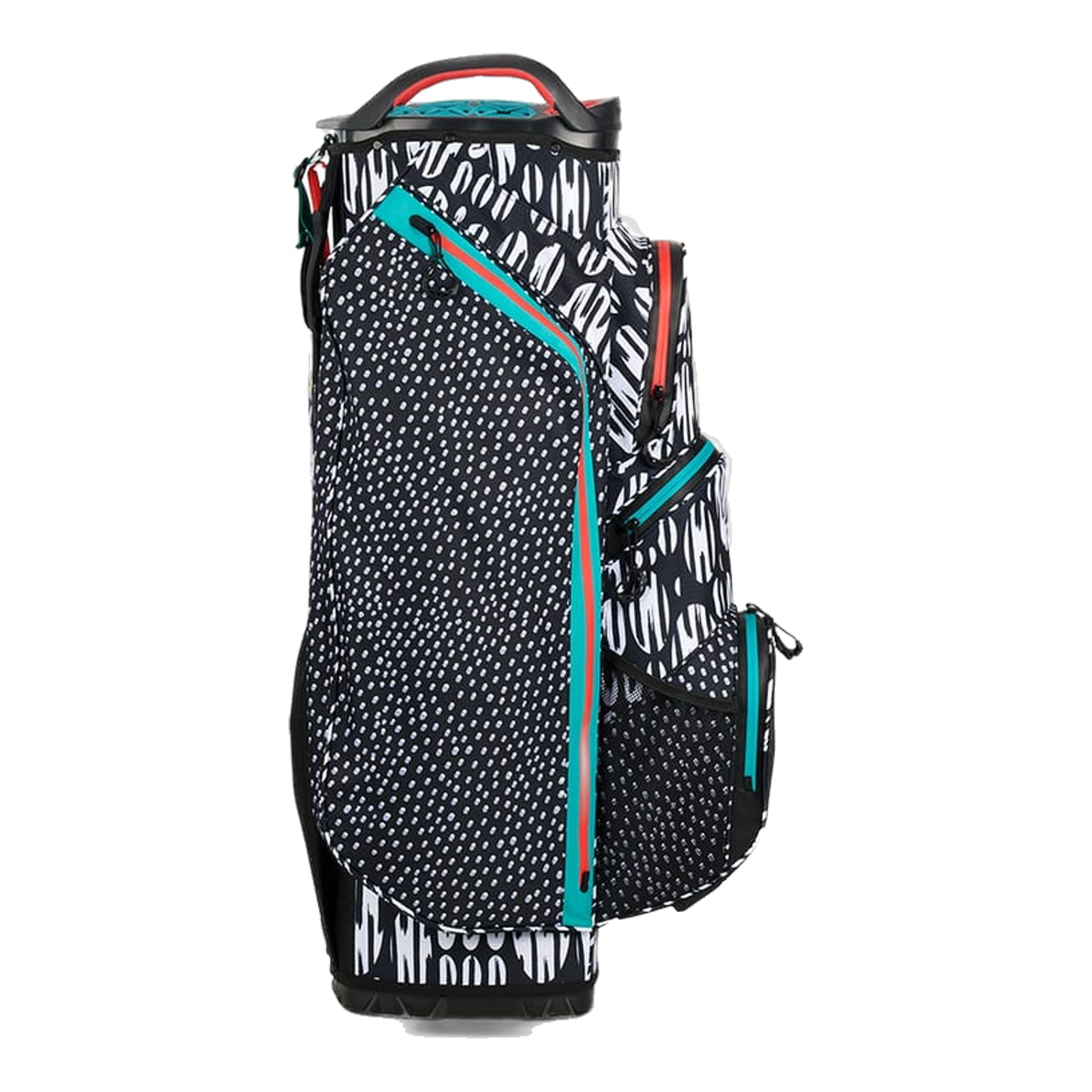 Ogio All Elements Silencer Cartbag