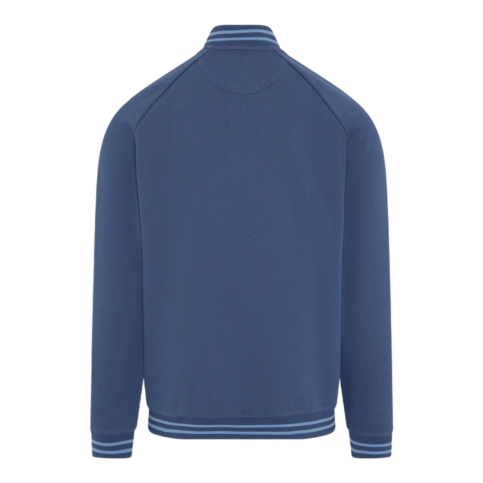 Original Penguin Midweight 1/4 Zip Pullover Herren