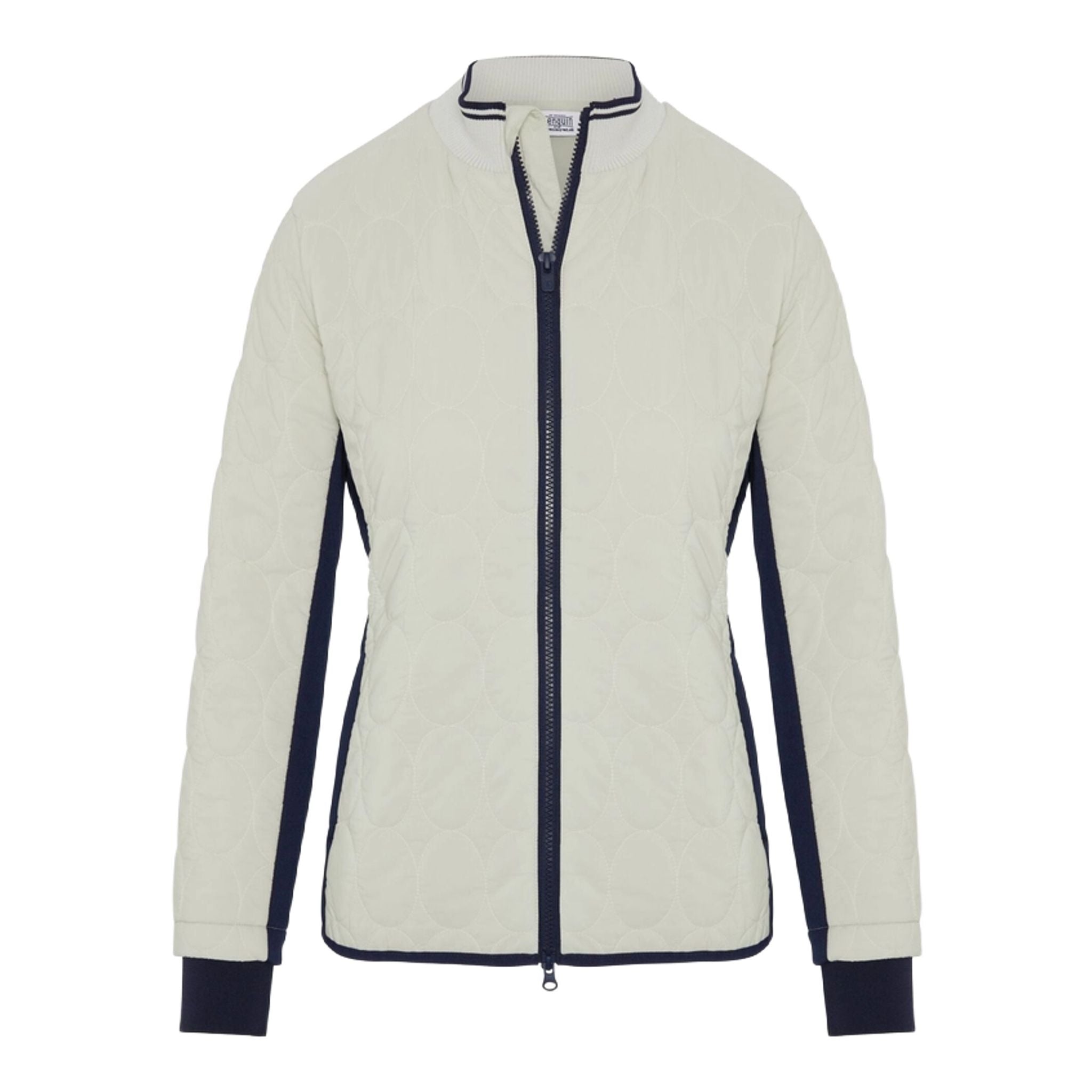 Originálna dámska prešívaná bunda Penguin