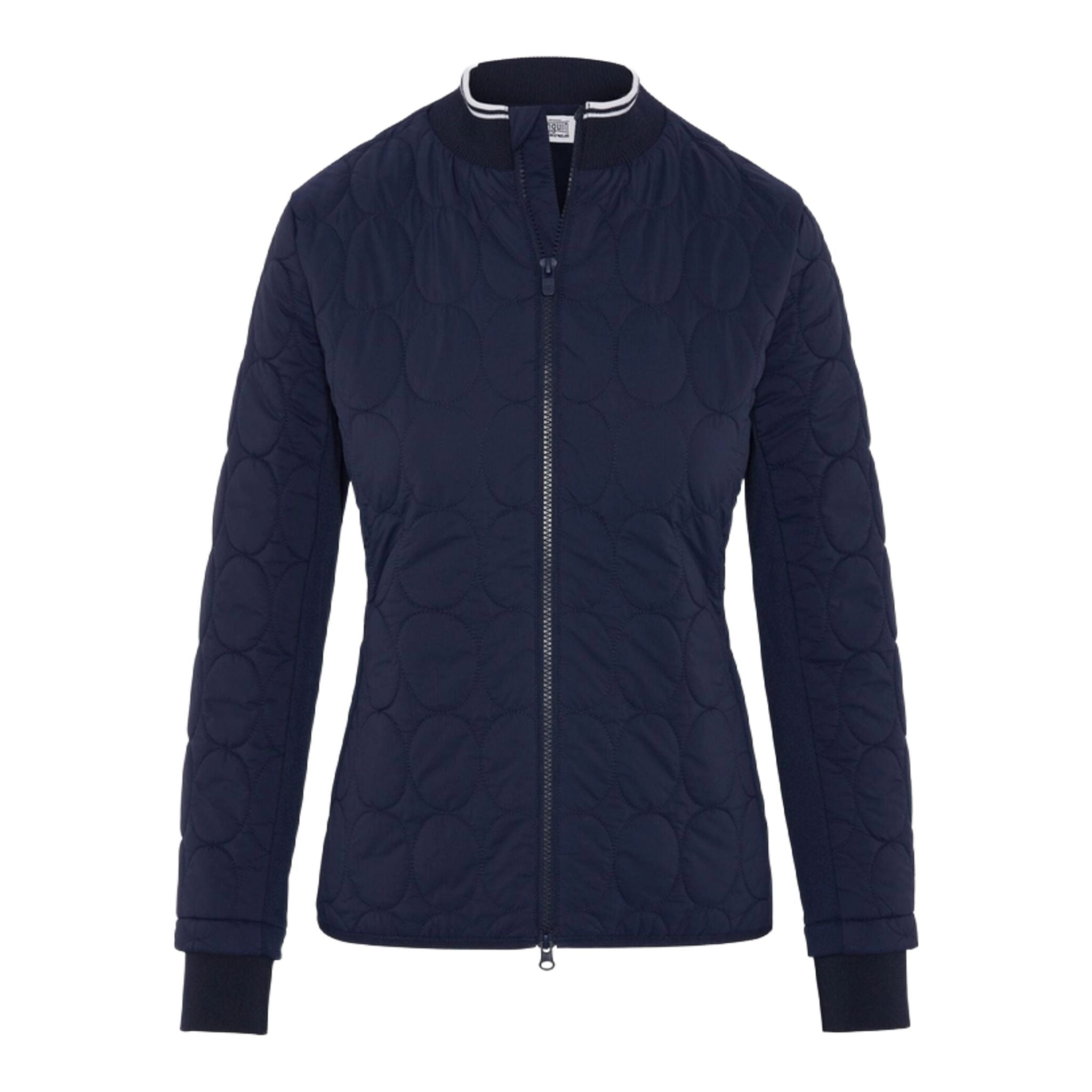 Originálna dámska prešívaná bunda Penguin