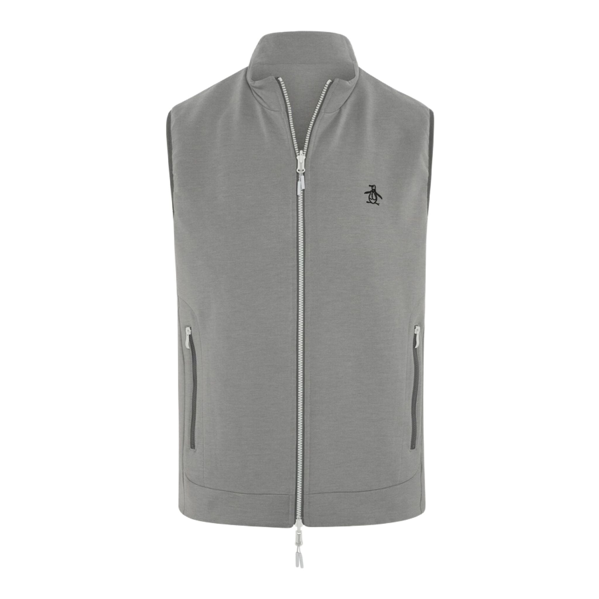 Original Penguin Reversible Insulated Weste Herren