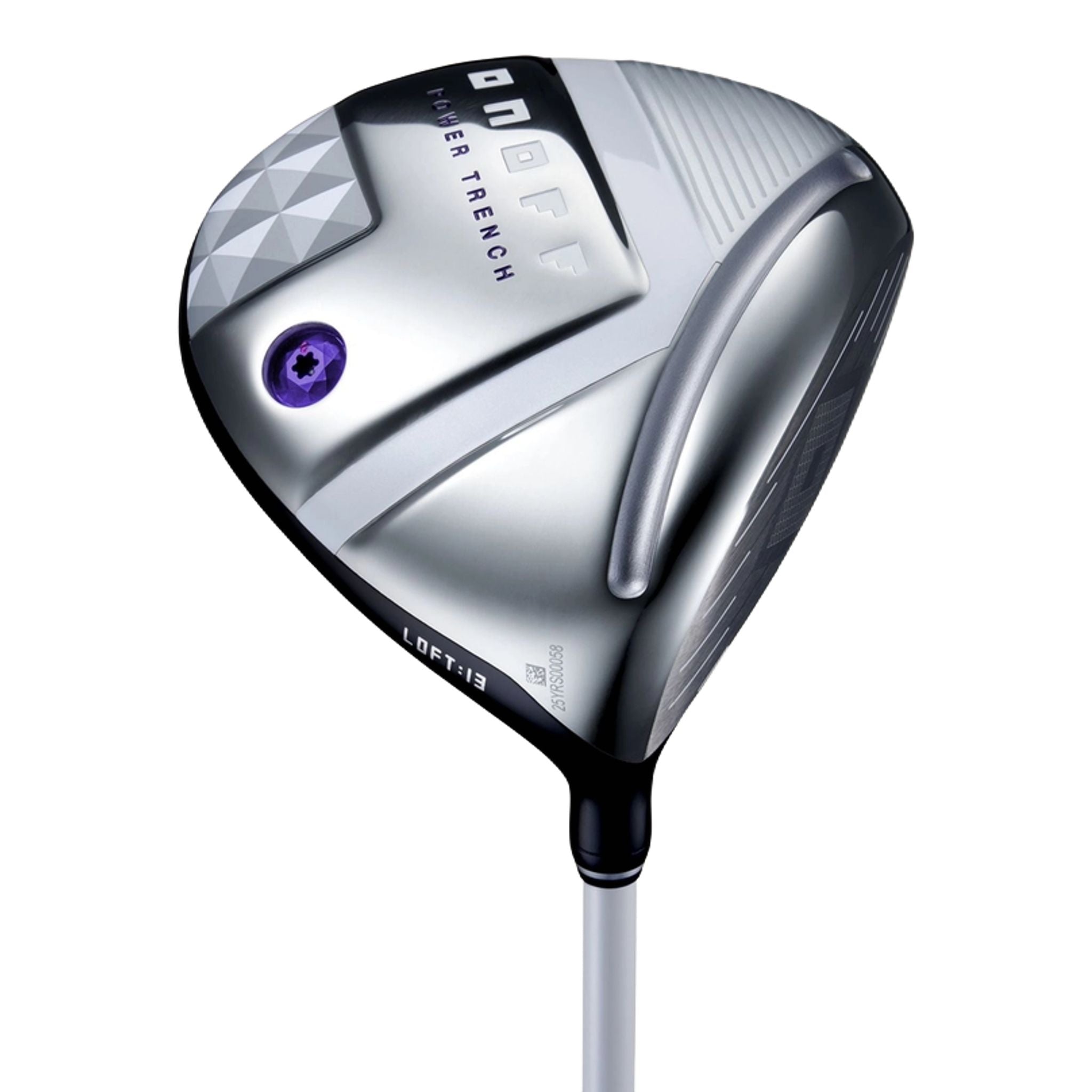 OnOff Lady Driver Damen