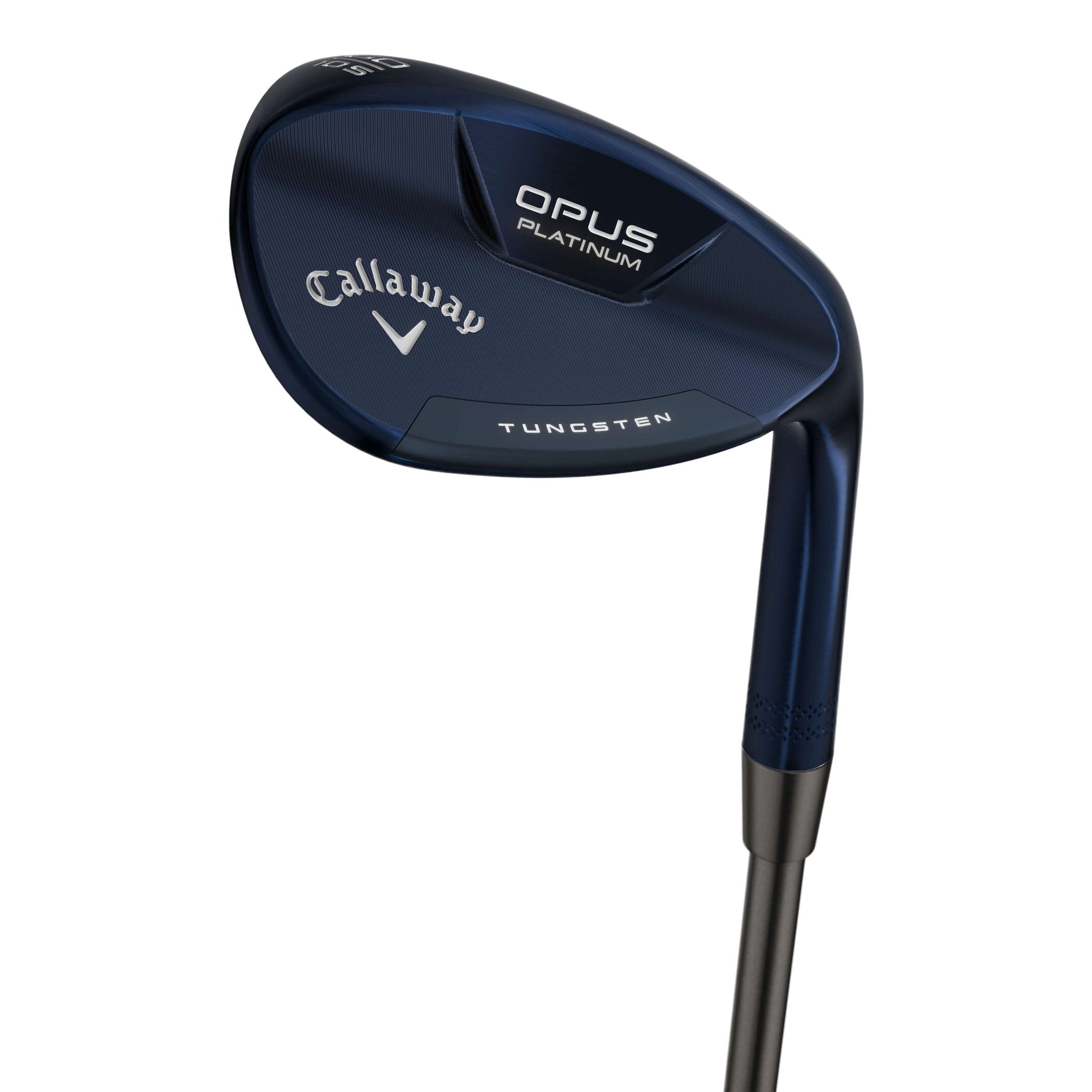 Callaway Opus Platinum Blue Wedge Herren